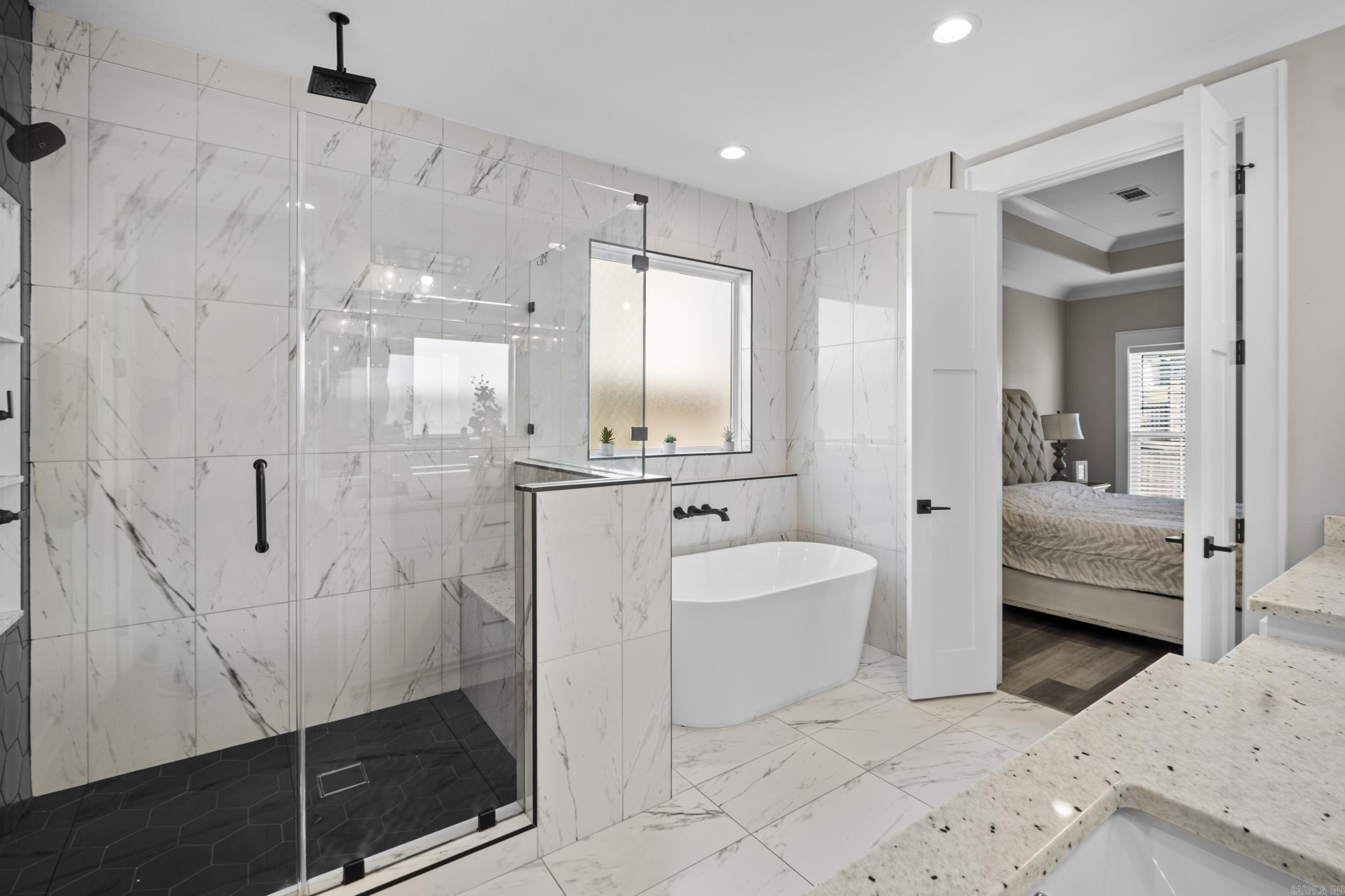 1435 Creekview  Sherwood, AR