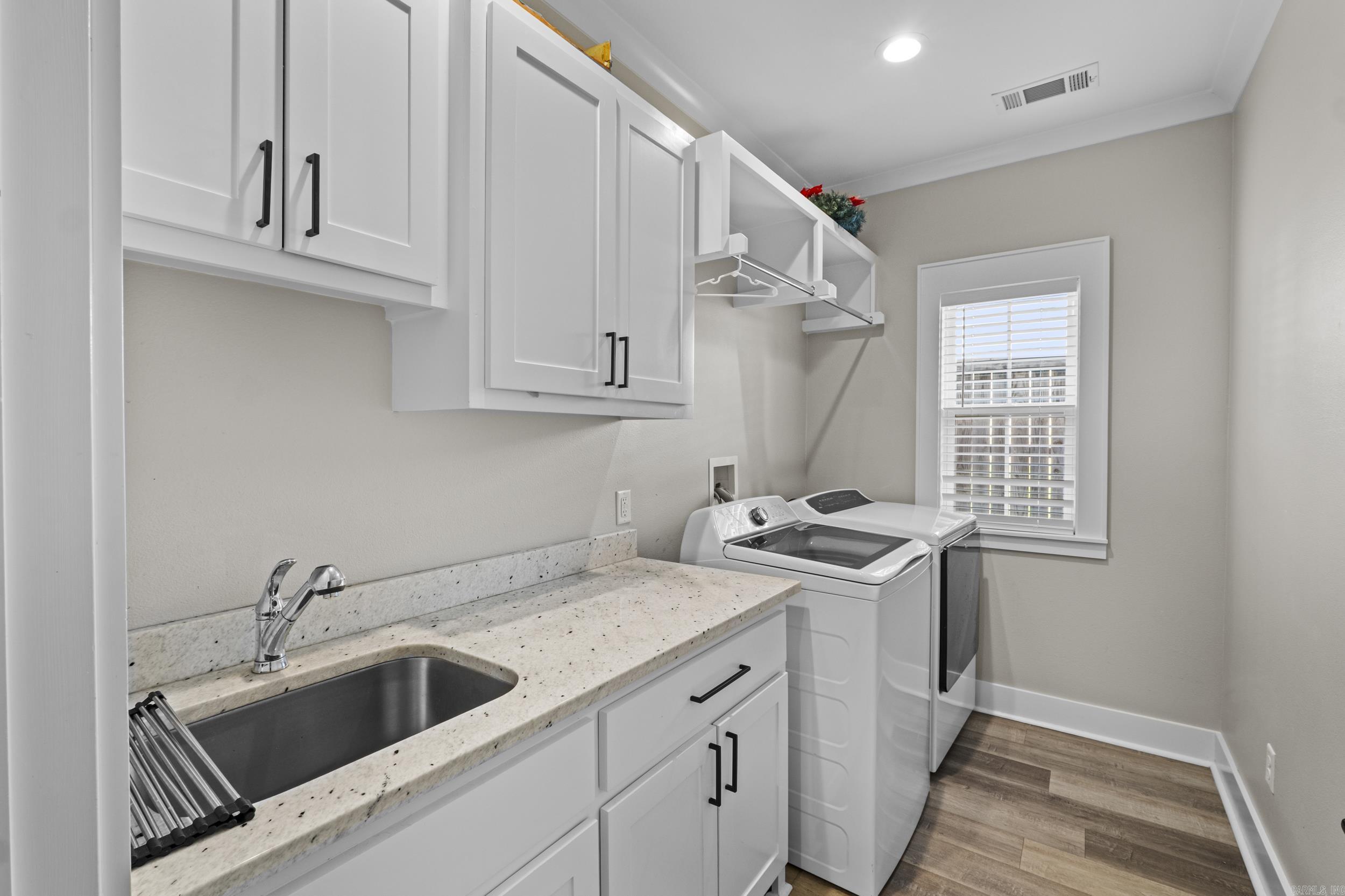 1435 Creekview  Sherwood, AR