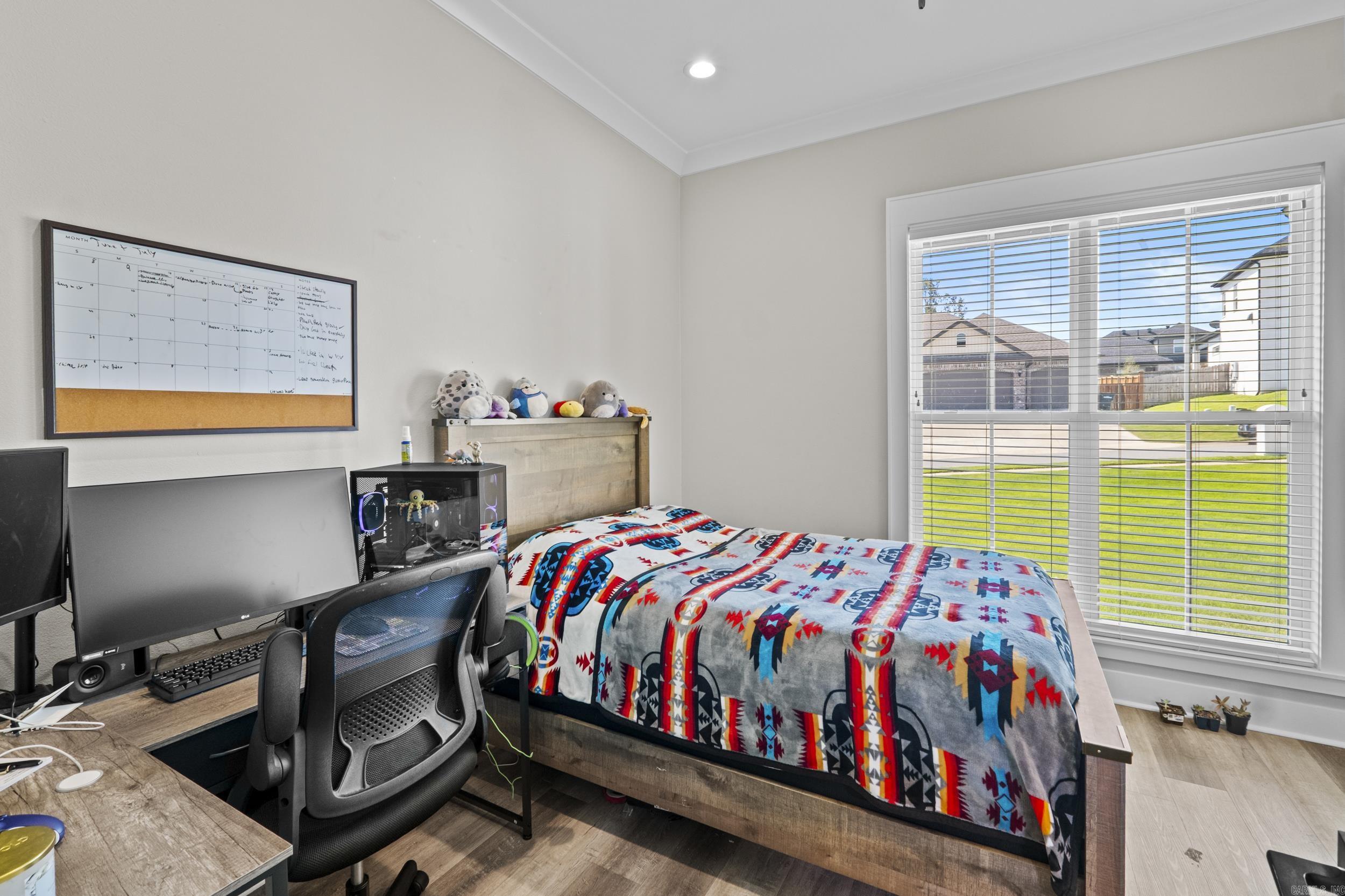 1435 Creekview  Sherwood, AR