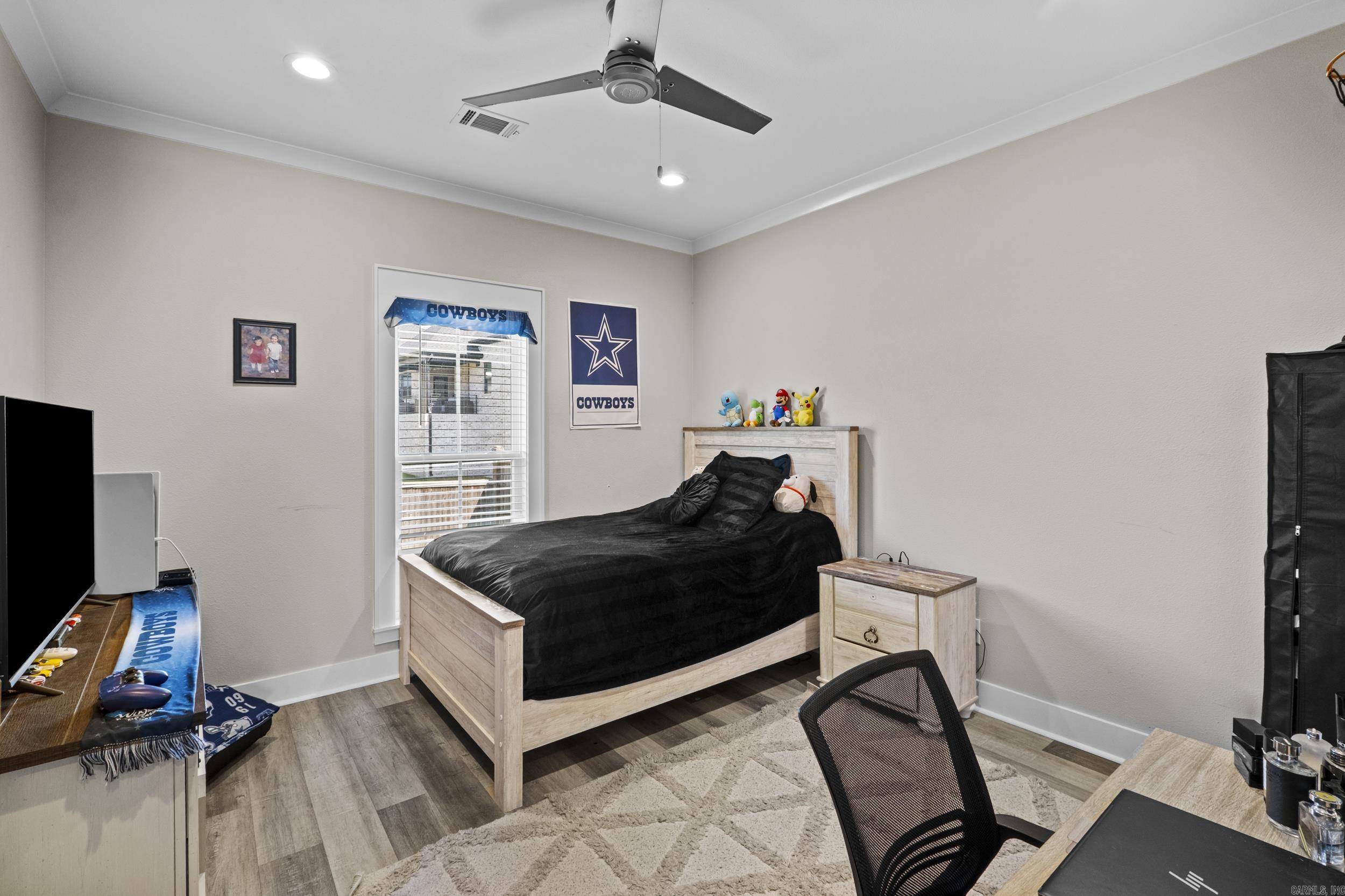 1435 Creekview  Sherwood, AR