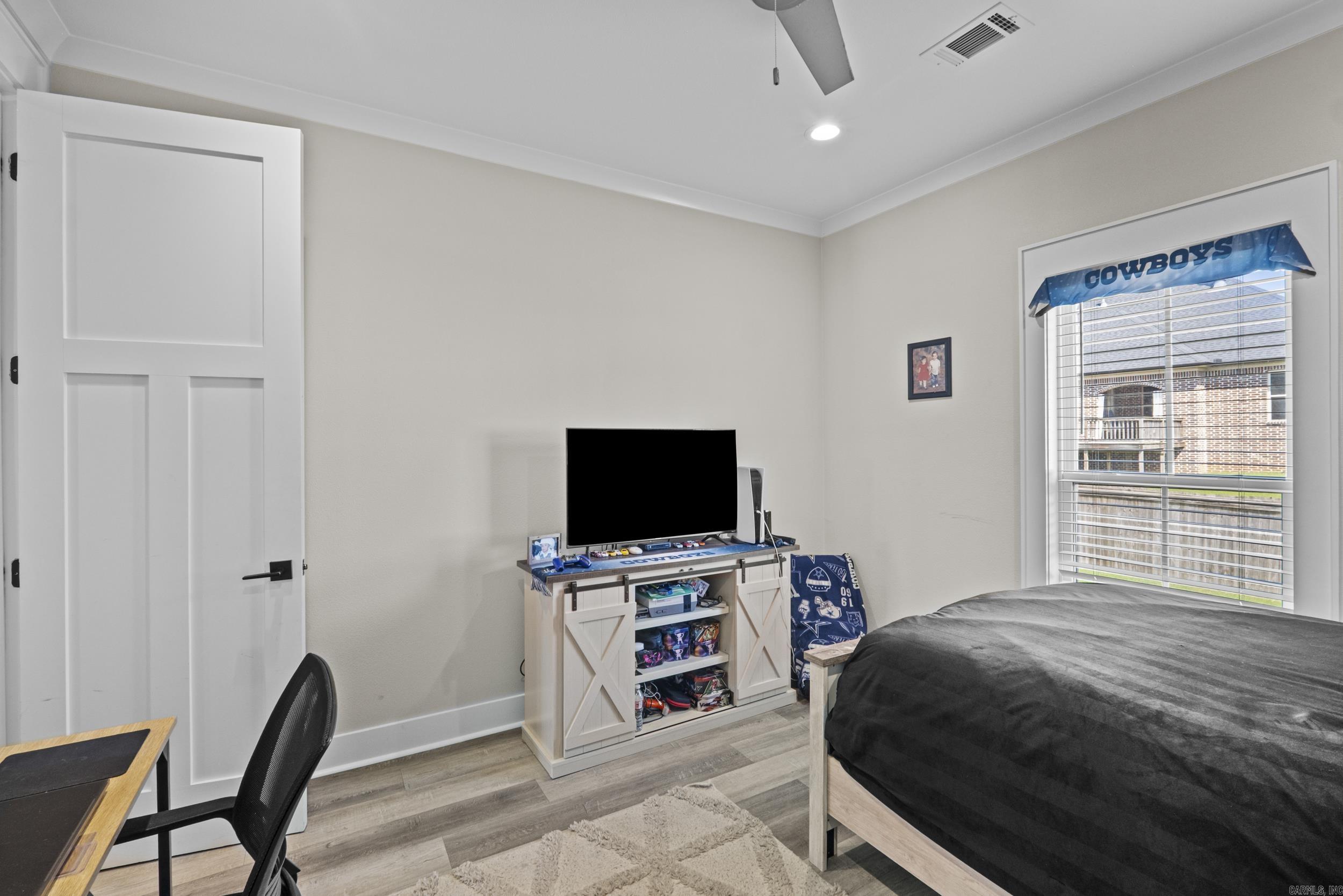 1435 Creekview  Sherwood, AR