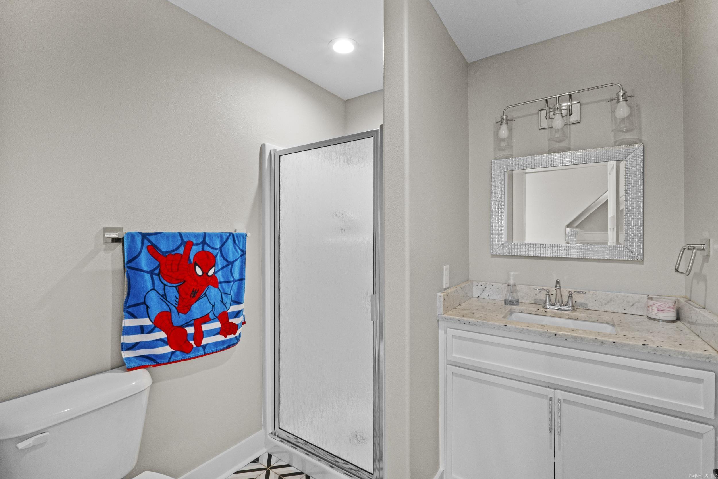 1435 Creekview  Sherwood, AR