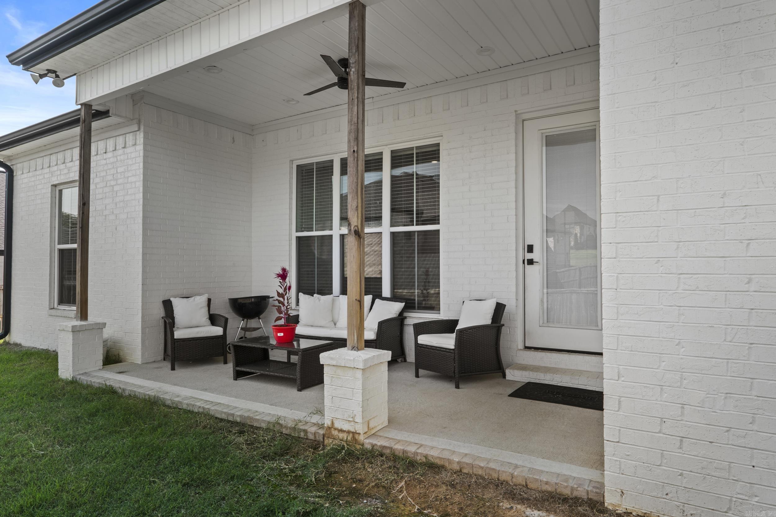 1435 Creekview  Sherwood, AR