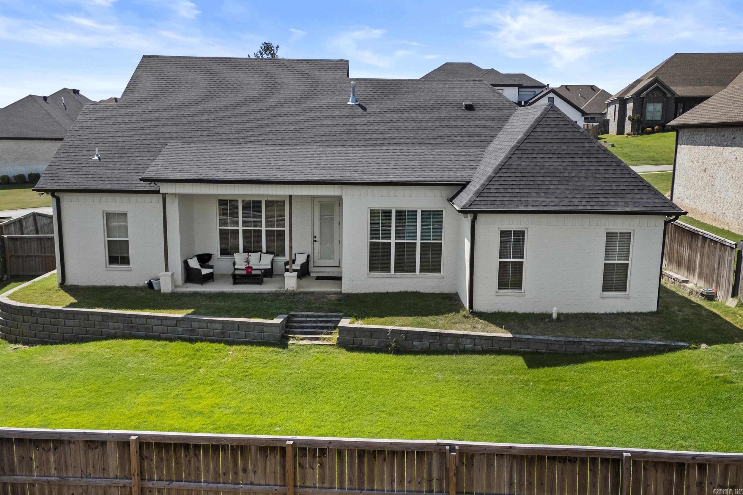 1435 Creekview  Sherwood, AR