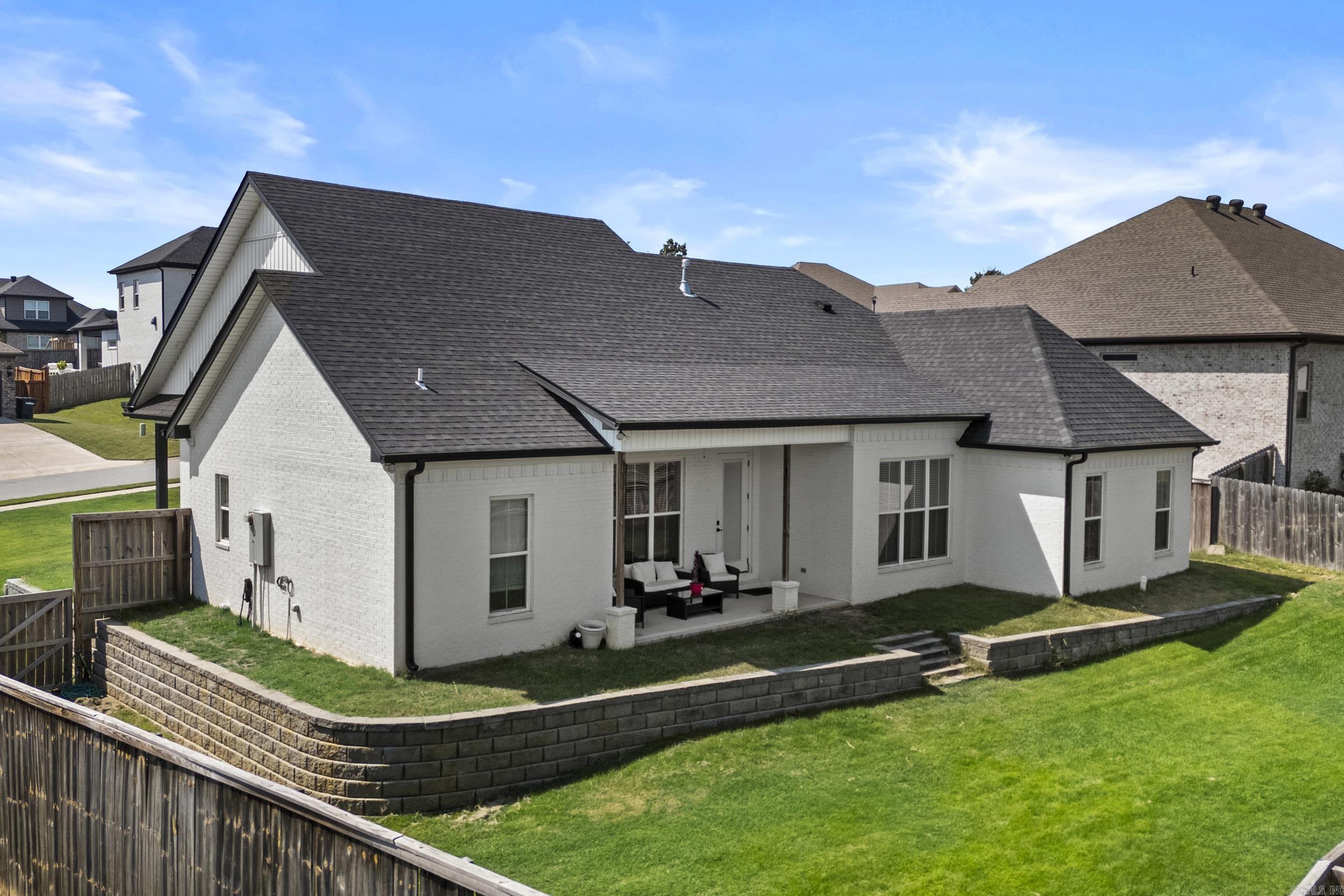 1435 Creekview  Sherwood, AR