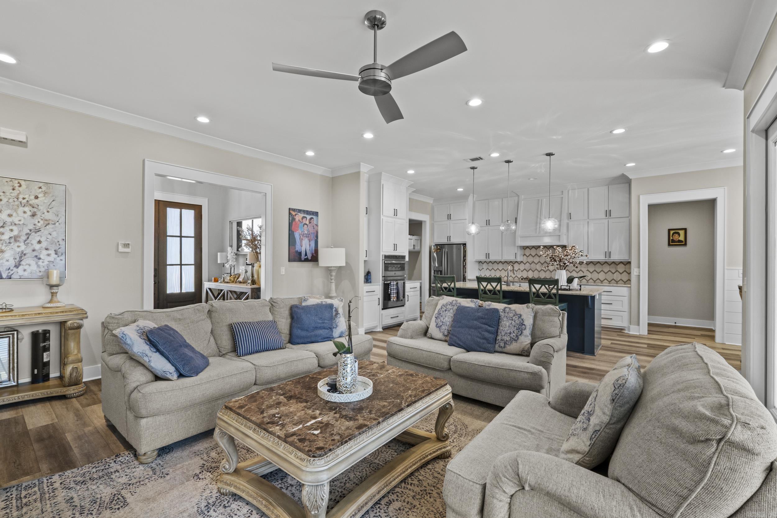 1435 Creekview  Sherwood, AR