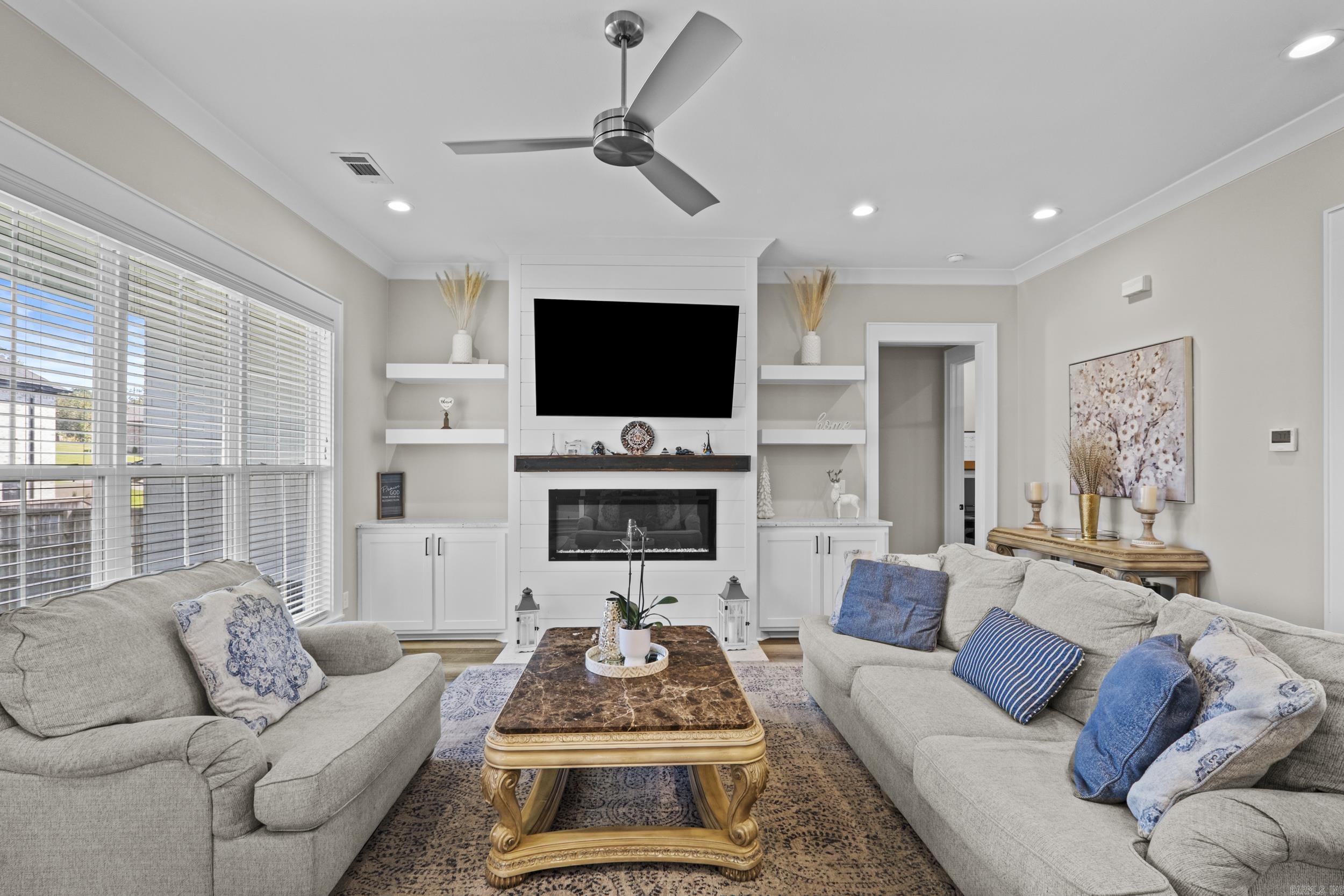 1435 Creekview  Sherwood, AR