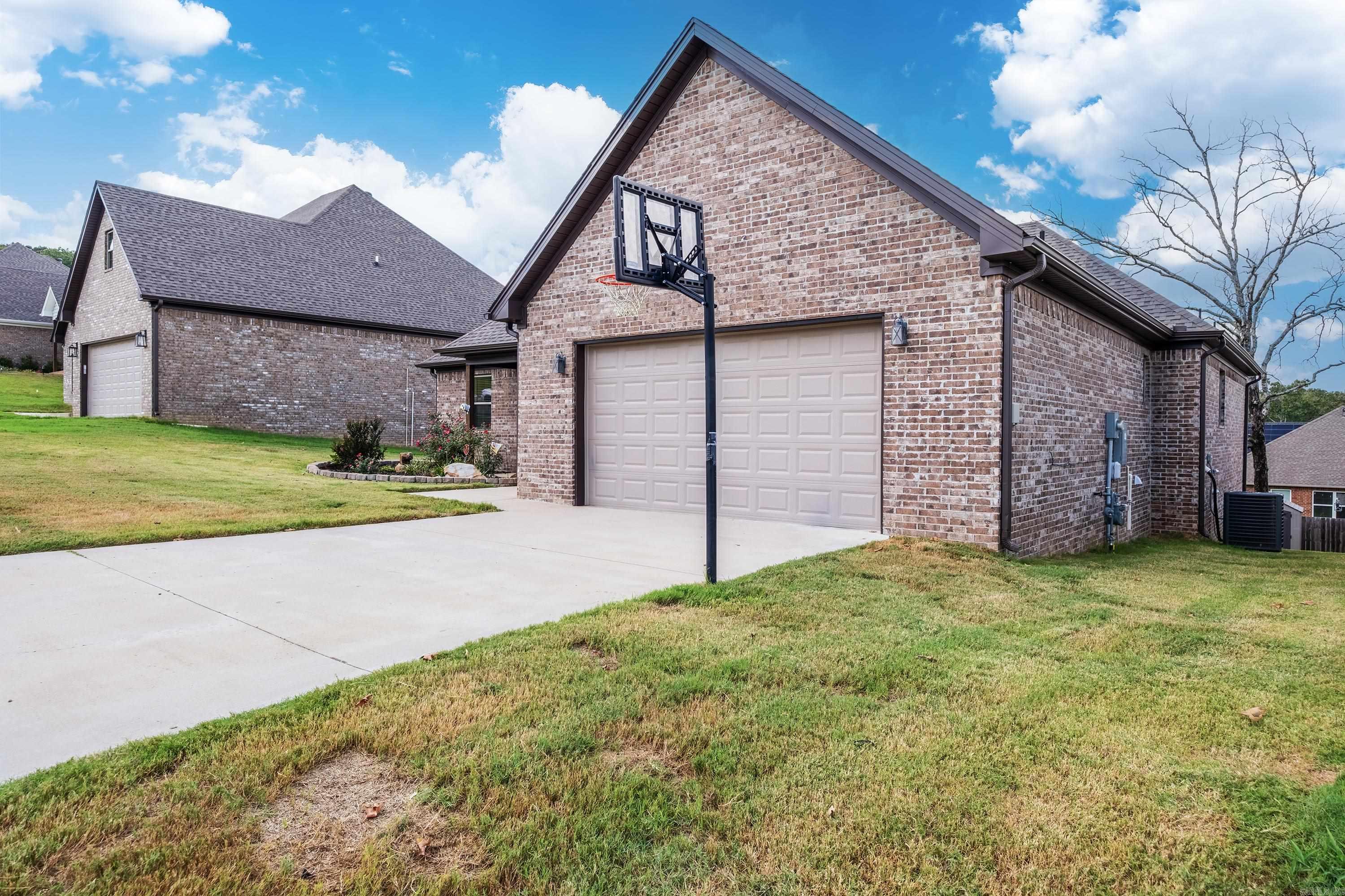 2013 Tapped Maple Drive Sherwood, AR 72120