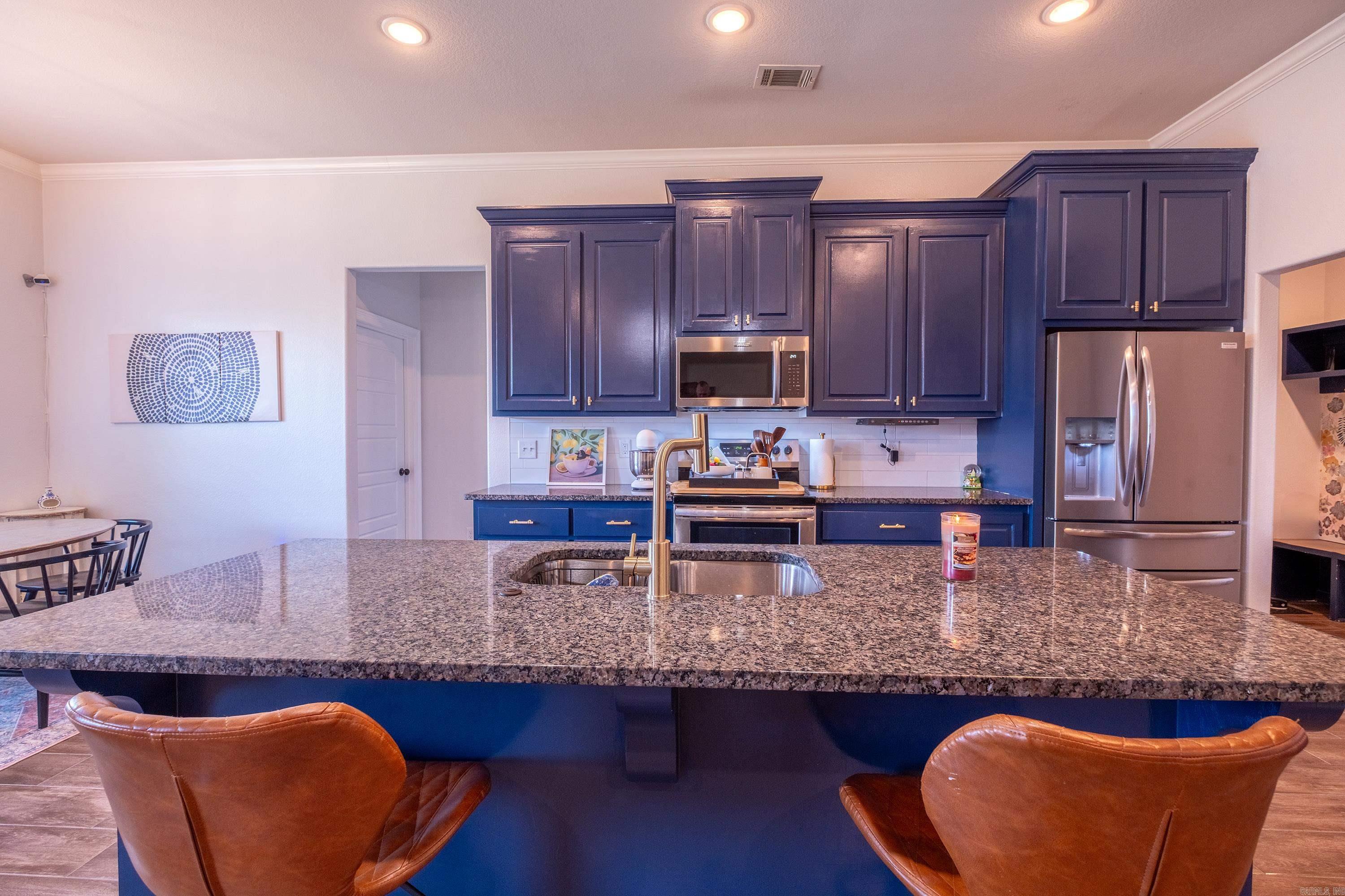 2013 Tapped Maple Drive Sherwood, AR 72120