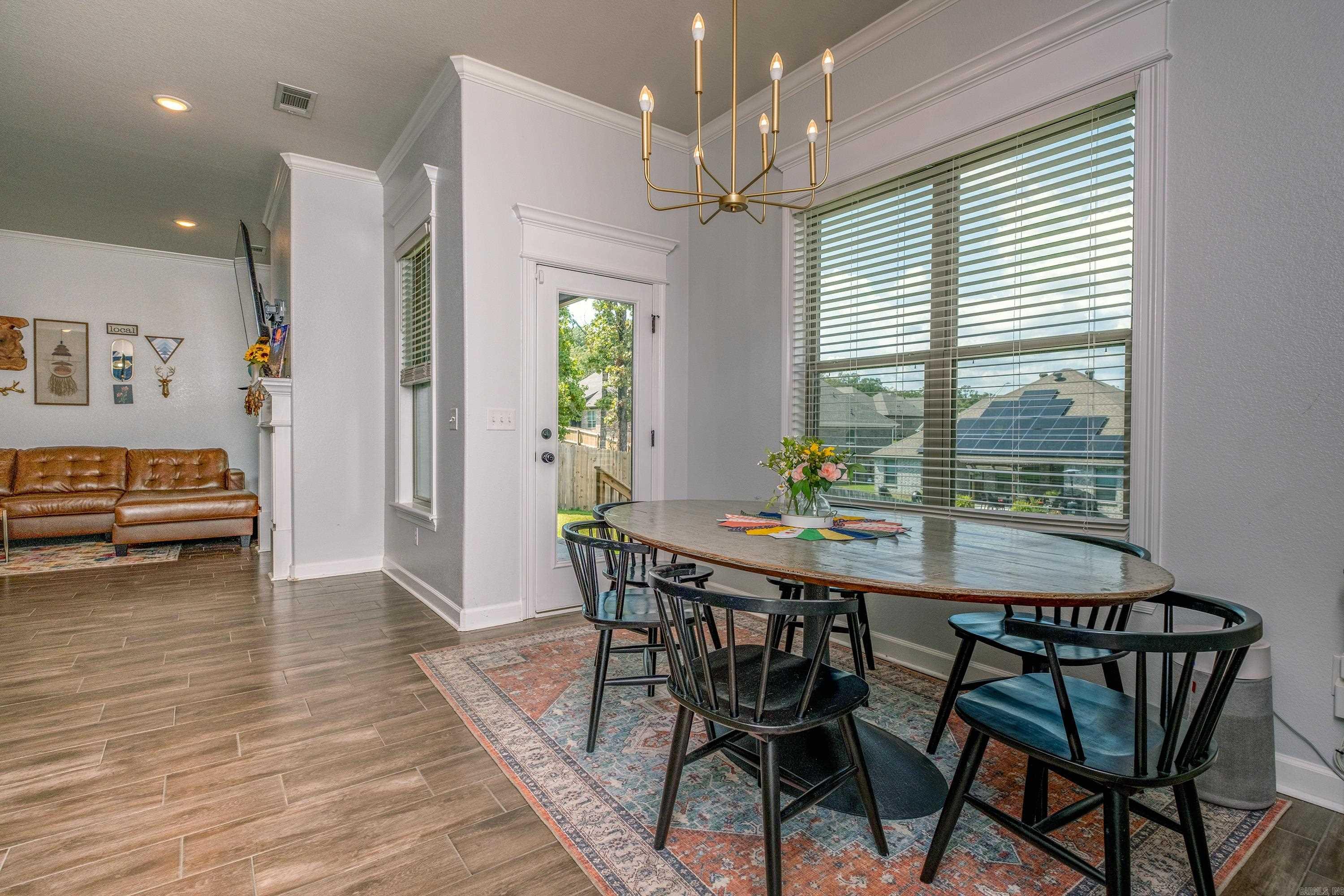 2013 Tapped Maple Drive Sherwood, AR 72120