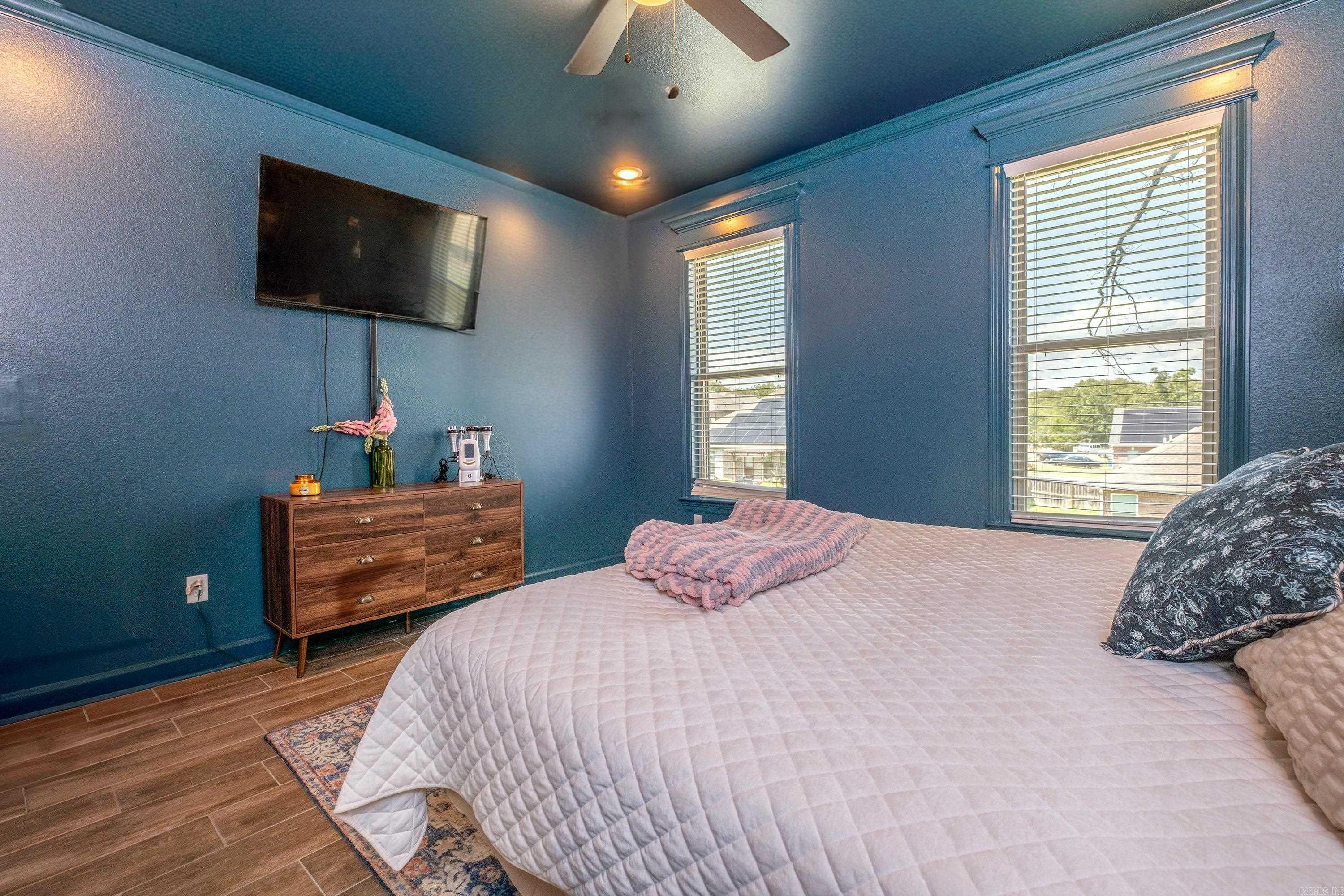 2013 Tapped Maple Drive Sherwood, AR 72120