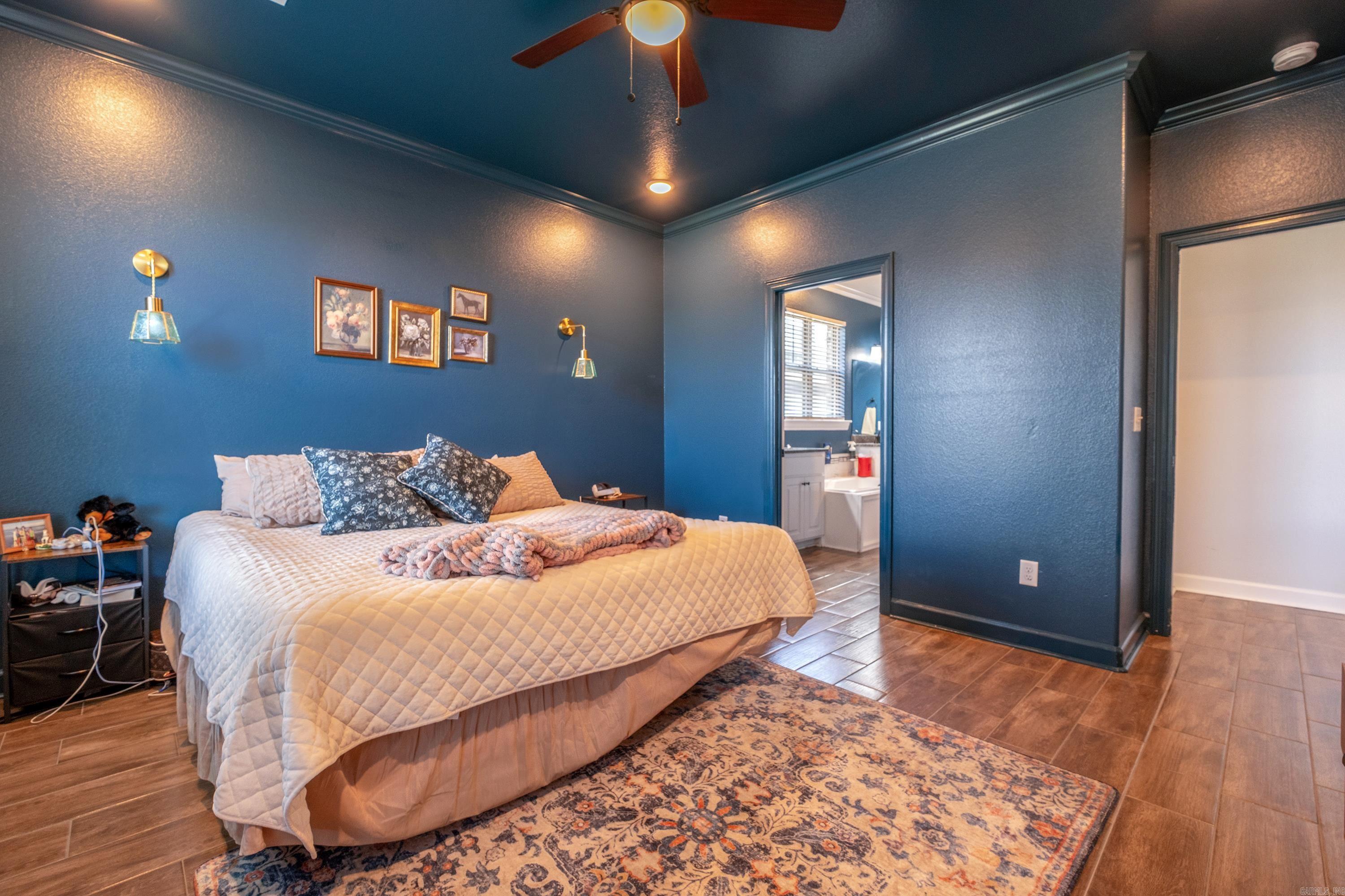 2013 Tapped Maple Drive Sherwood, AR 72120