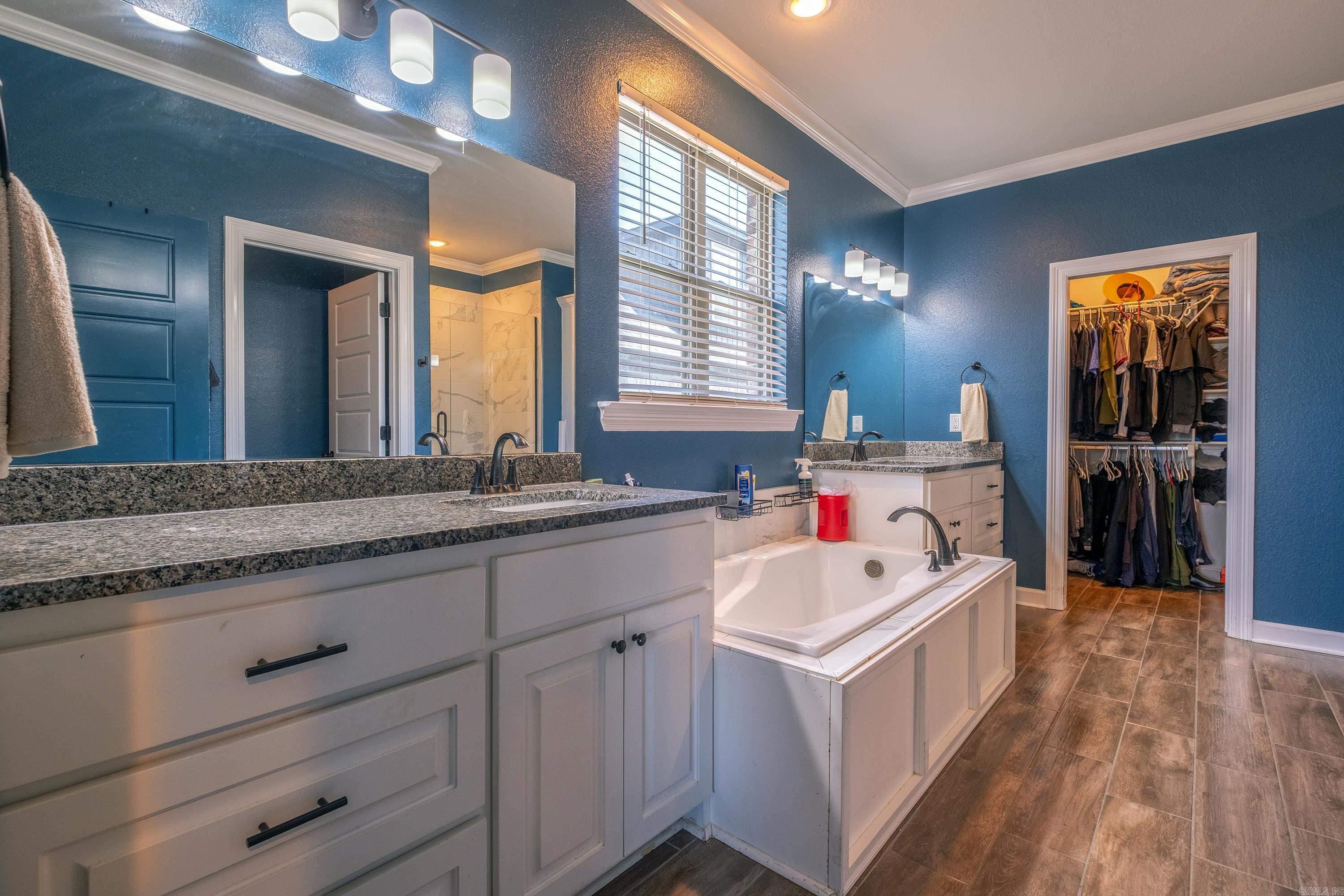 2013 Tapped Maple Drive Sherwood, AR 72120