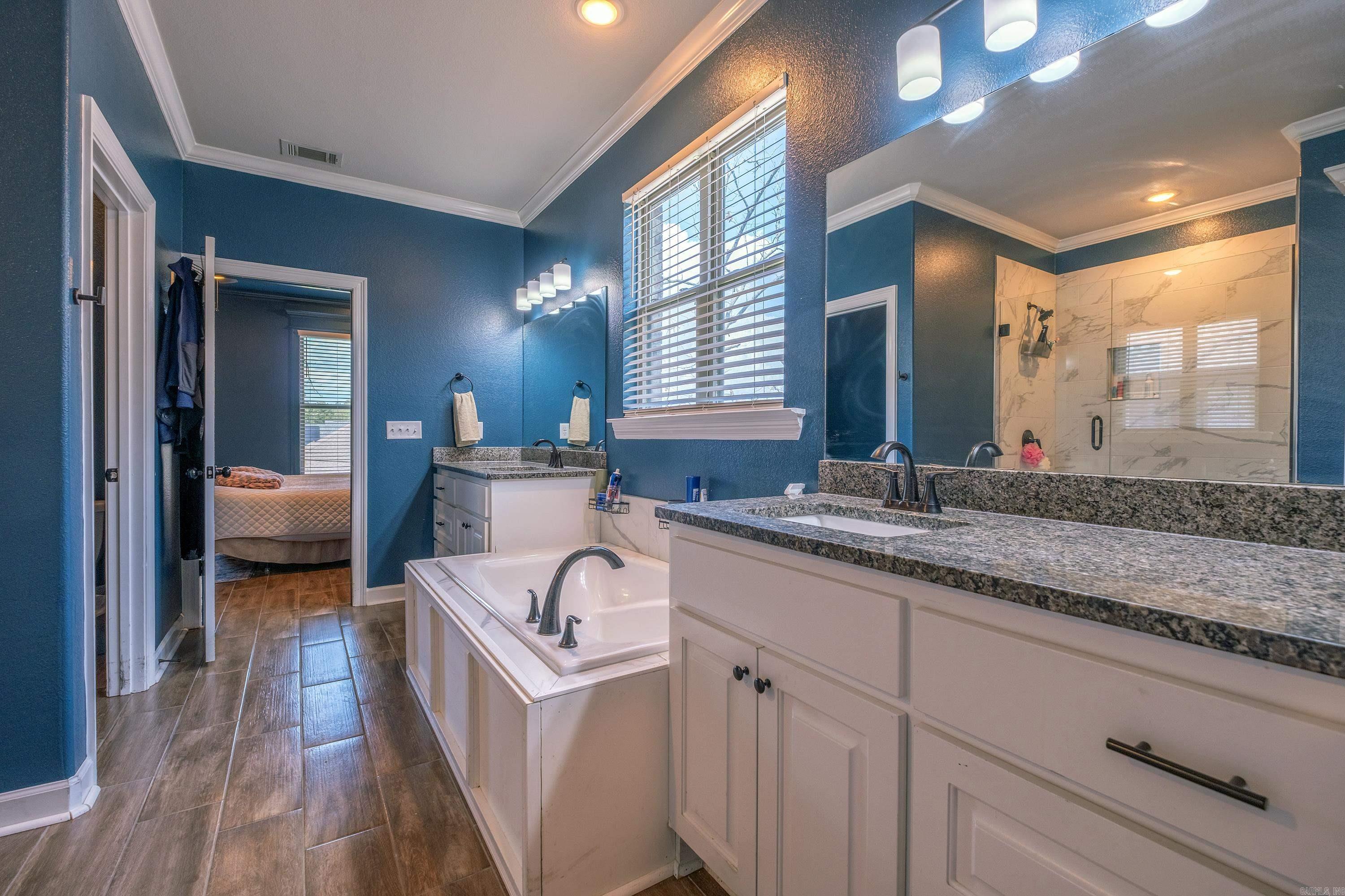 2013 Tapped Maple Drive Sherwood, AR 72120