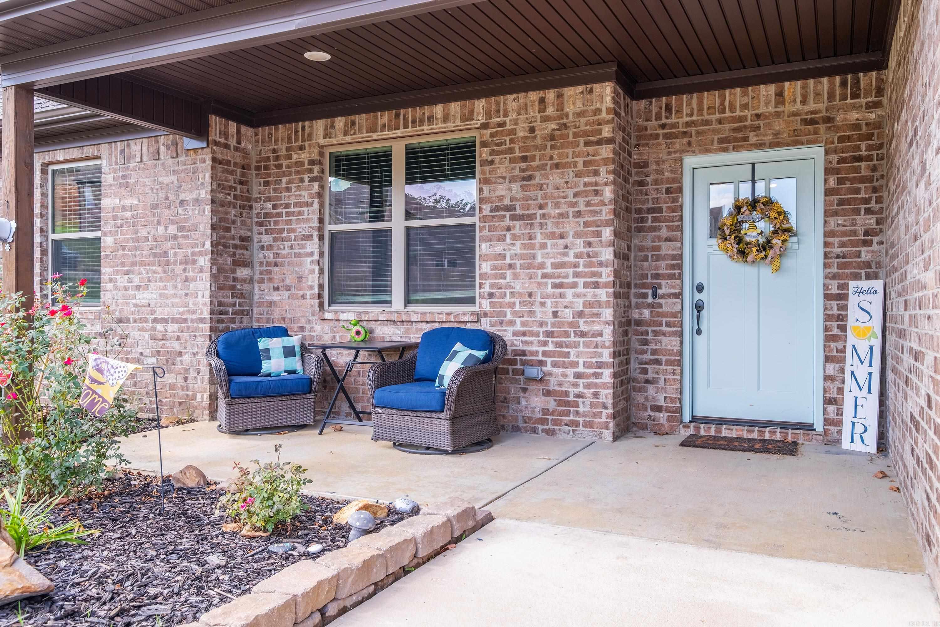 2013 Tapped Maple Drive Sherwood, AR 72120