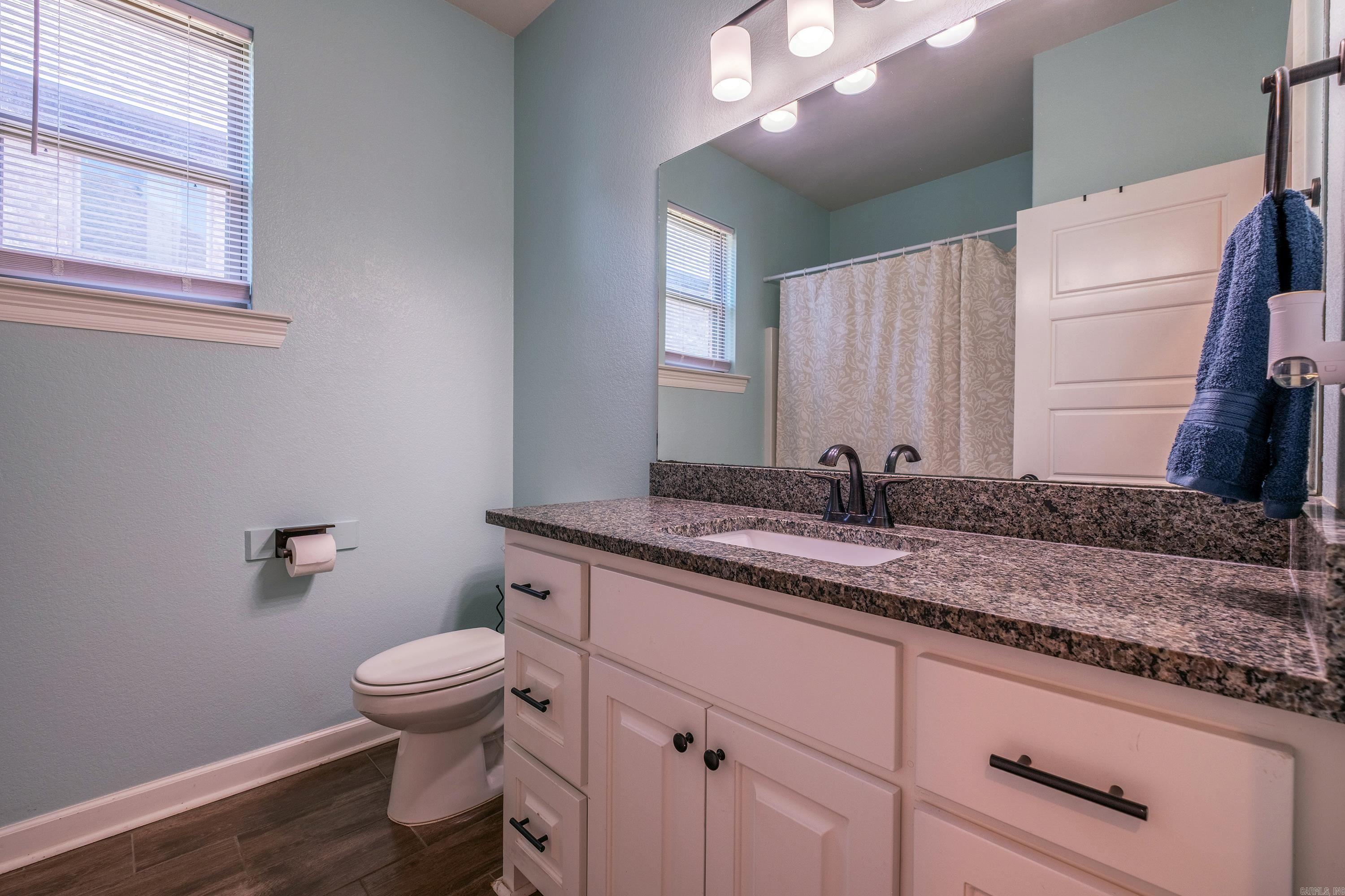 2013 Tapped Maple Drive Sherwood, AR 72120