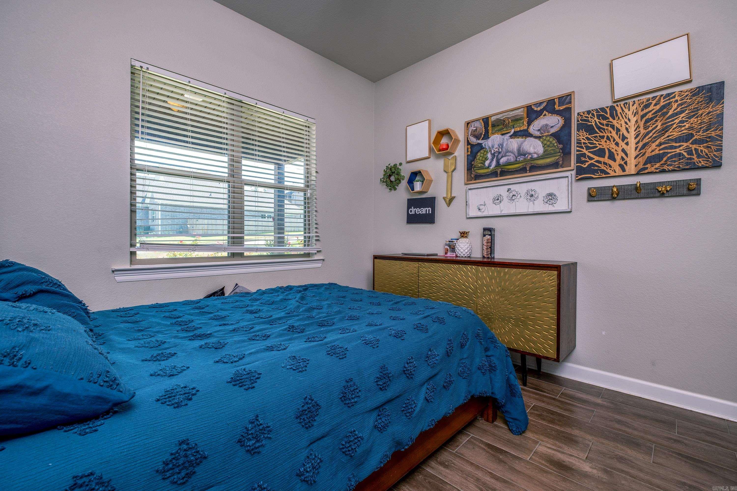 2013 Tapped Maple Drive Sherwood, AR 72120