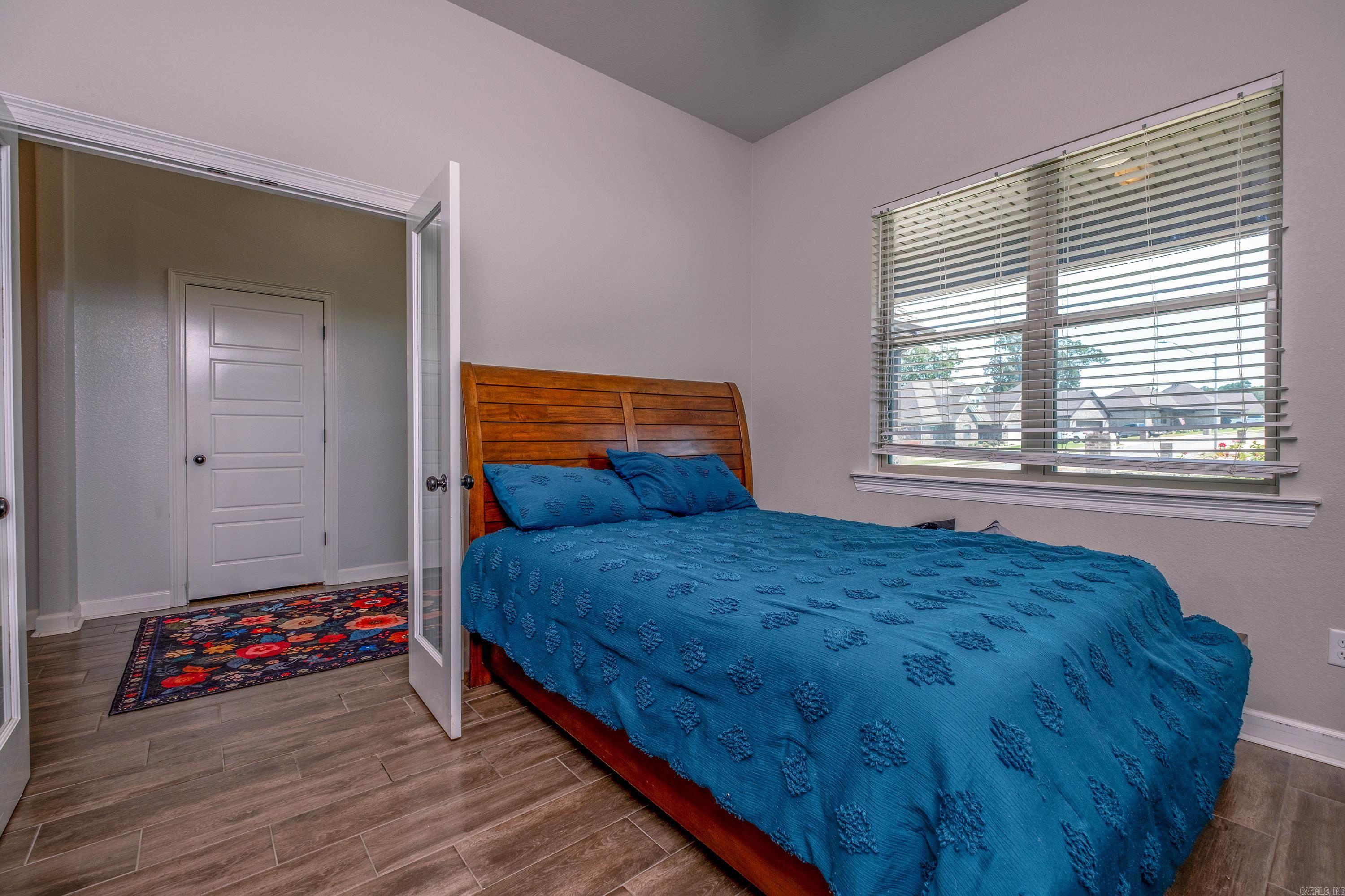 2013 Tapped Maple Drive Sherwood, AR 72120