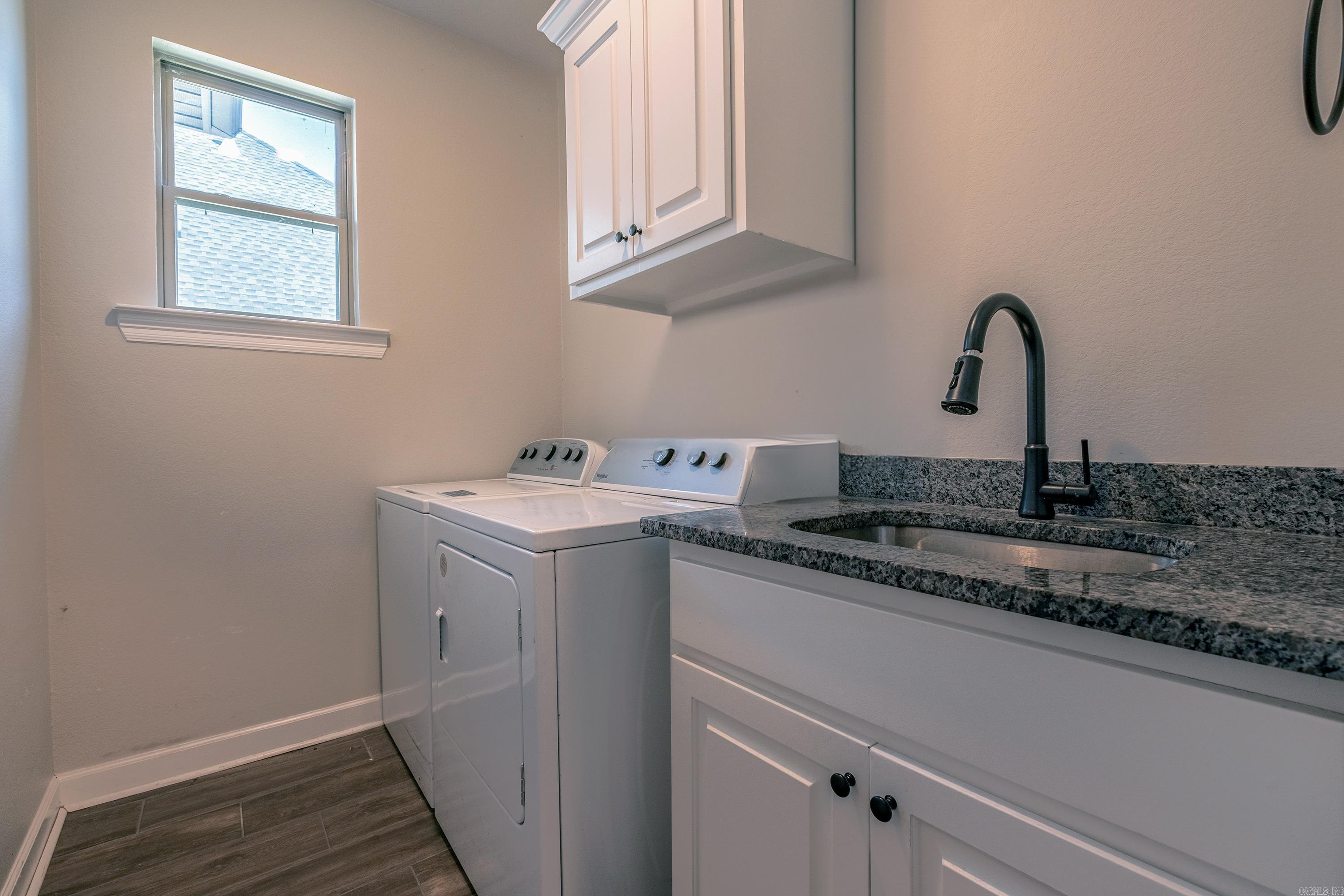 2013 Tapped Maple Drive Sherwood, AR 72120