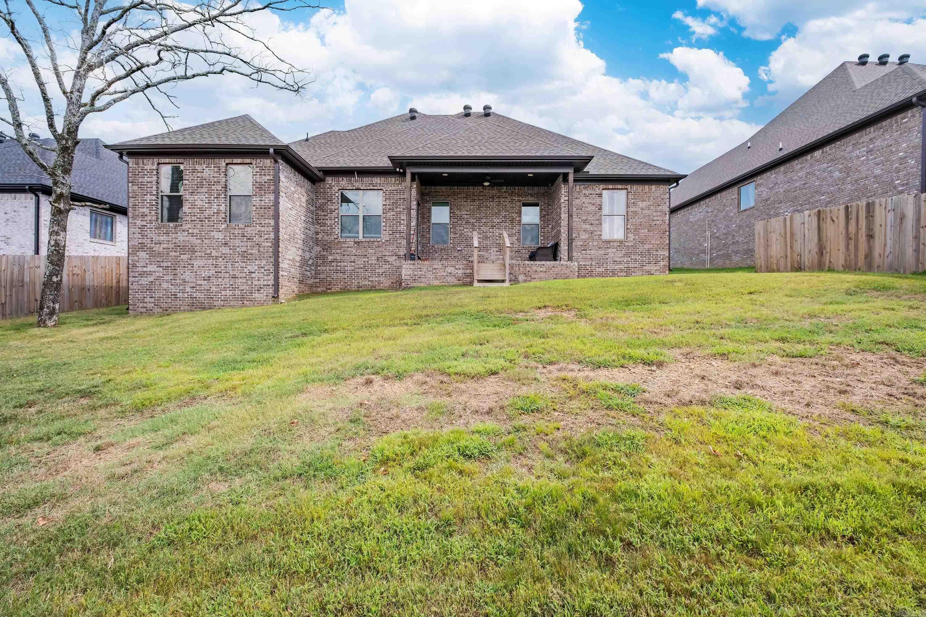 2013 Tapped Maple Drive Sherwood, AR 72120