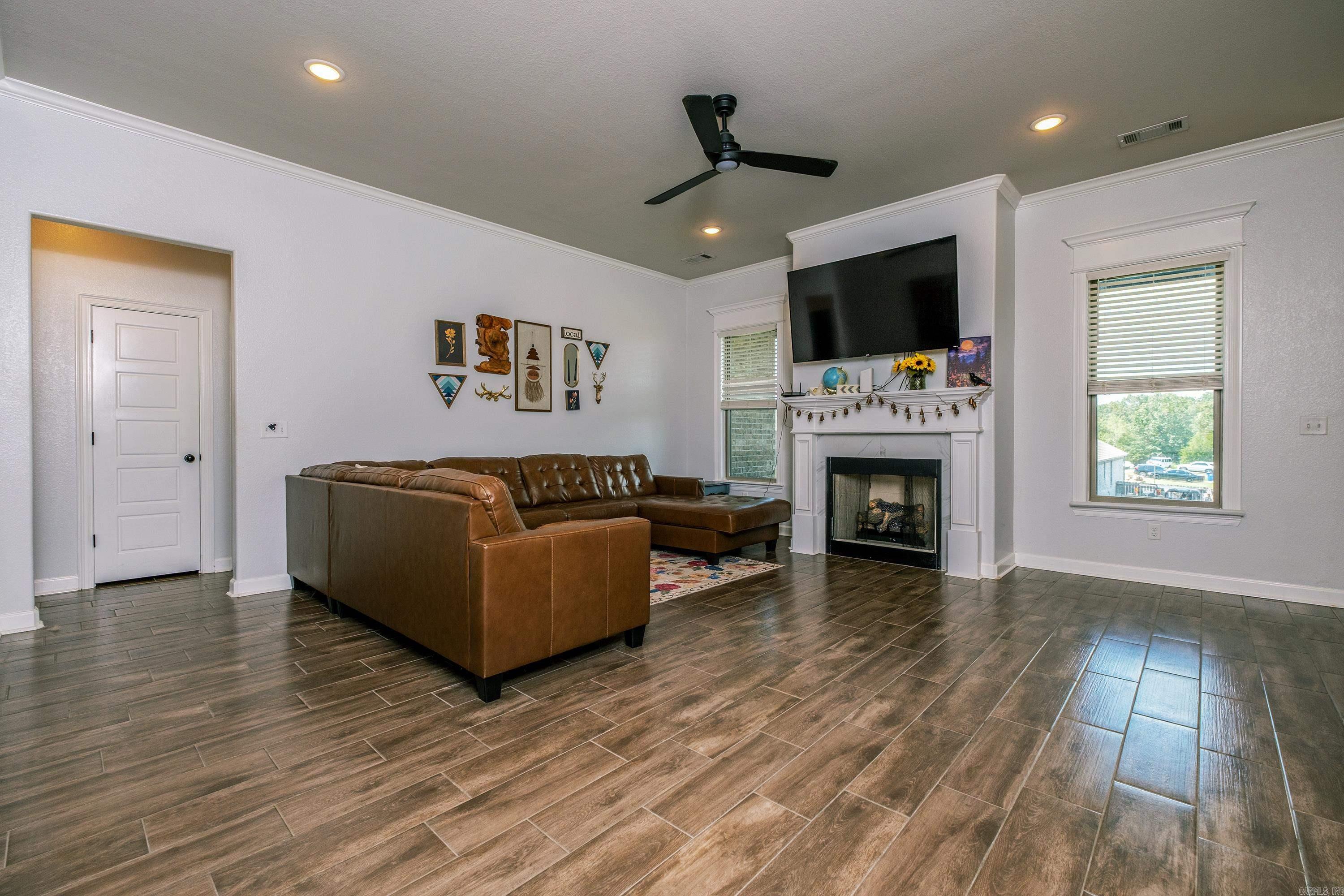 2013 Tapped Maple Drive Sherwood, AR 72120