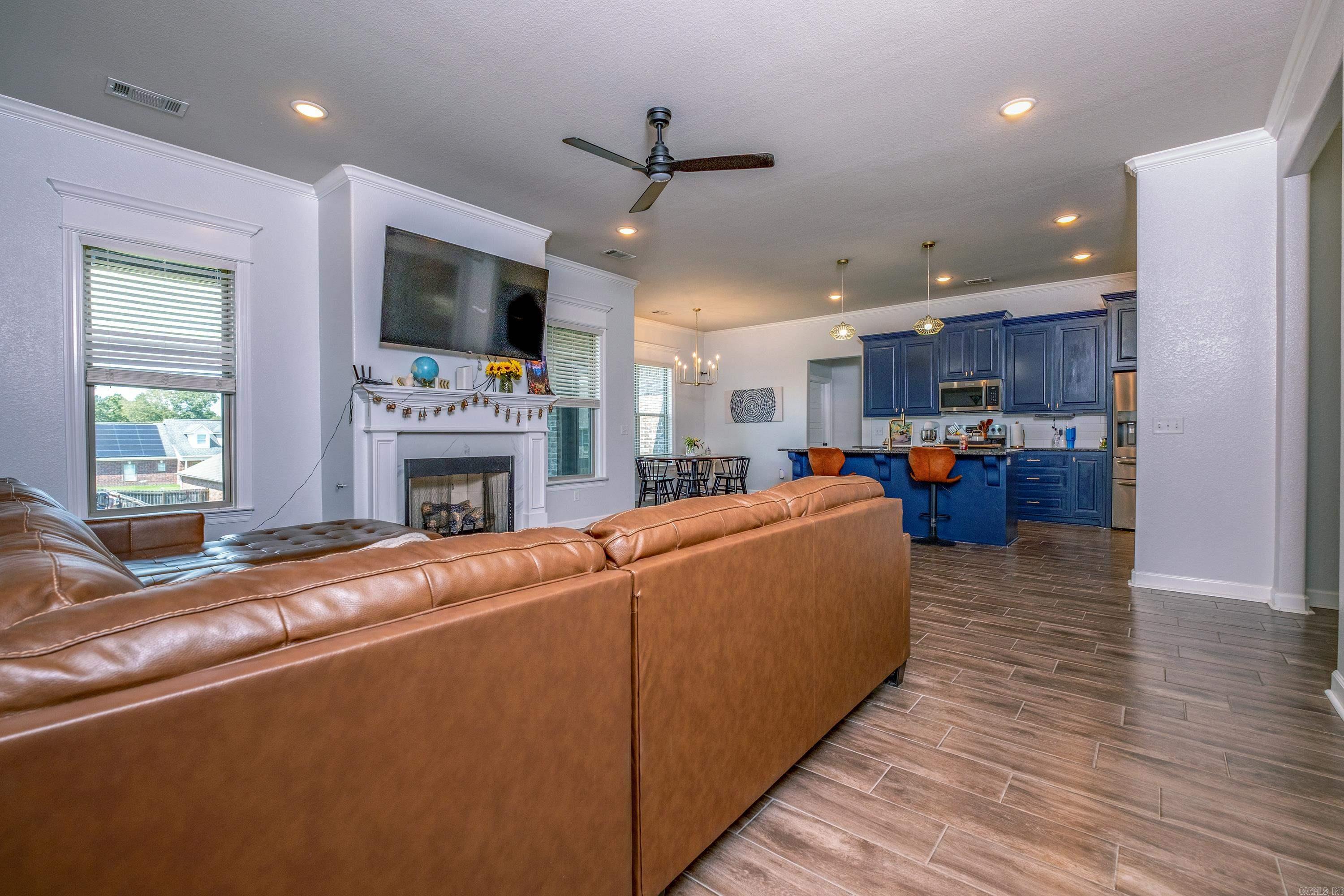 2013 Tapped Maple Drive Sherwood, AR 72120