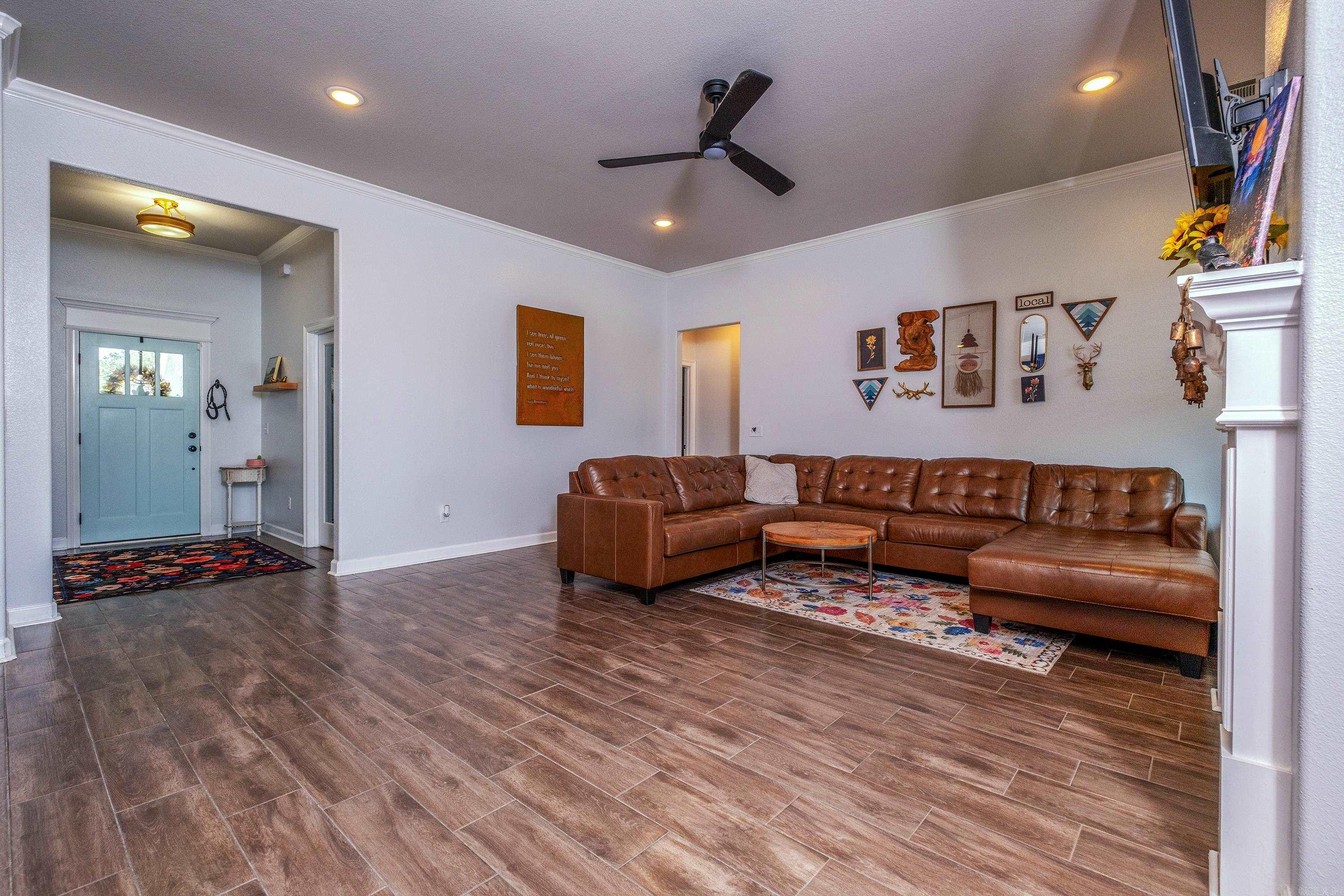 2013 Tapped Maple Drive Sherwood, AR 72120