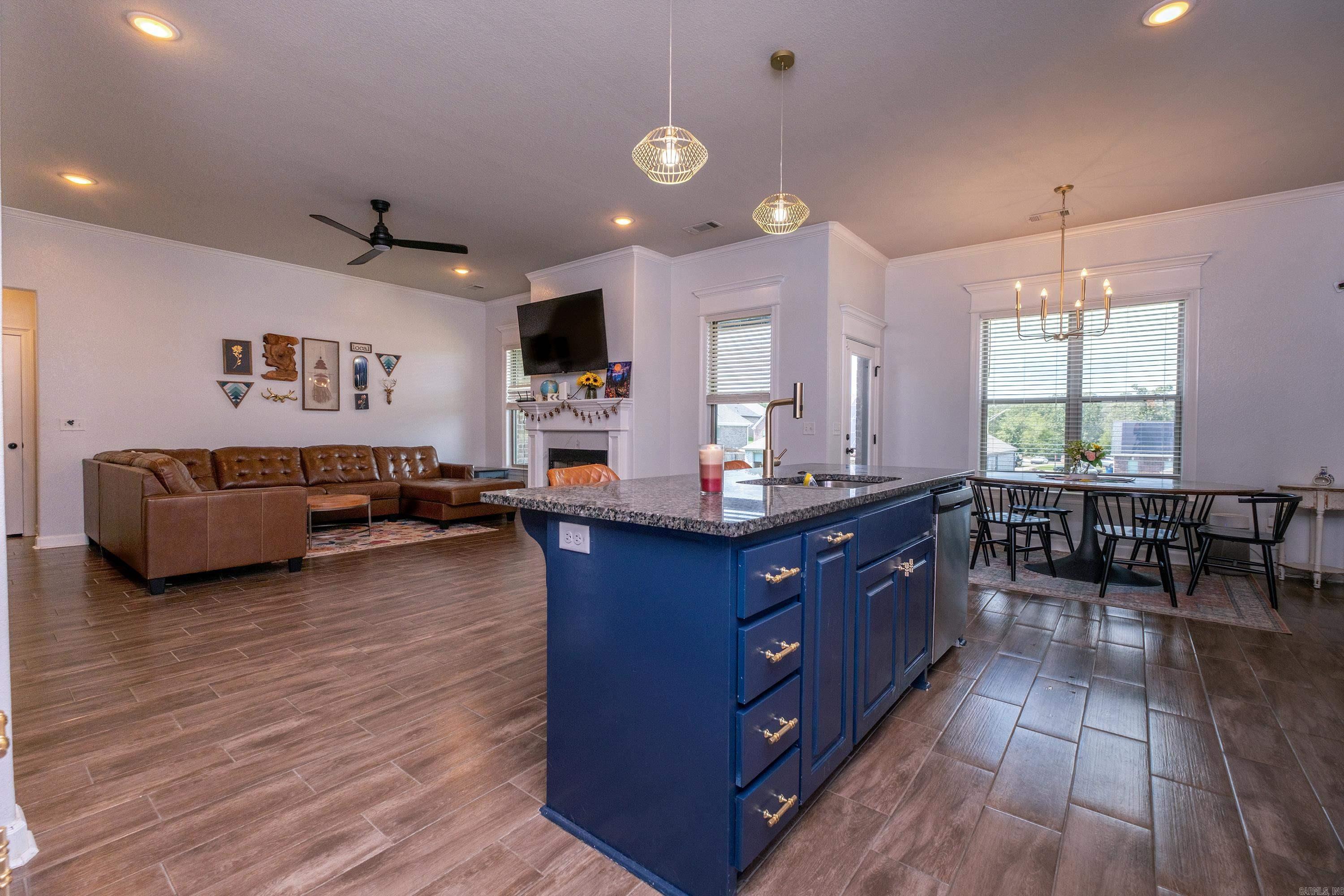 2013 Tapped Maple Drive Sherwood, AR 72120