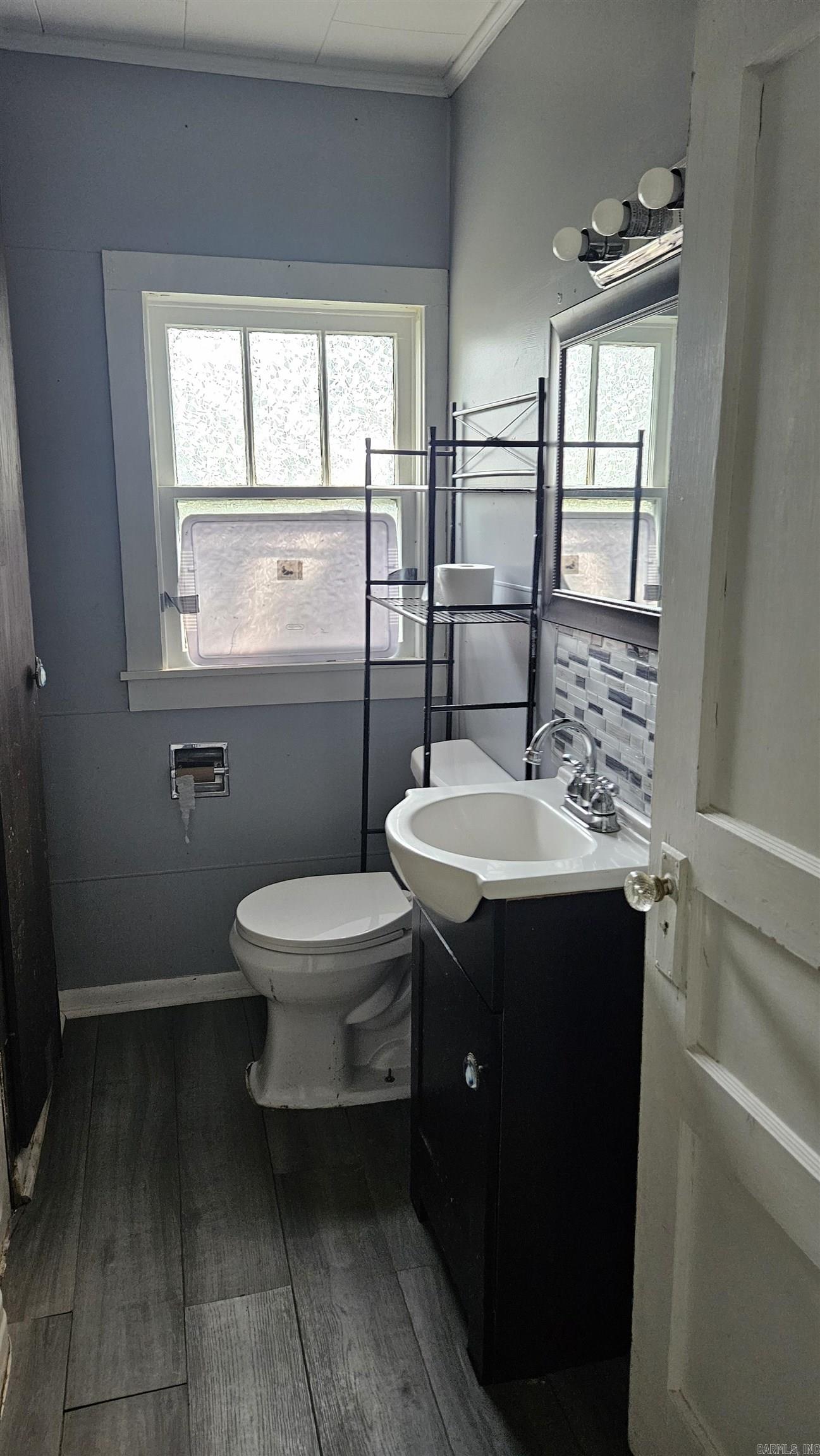 619 W 2Nd St Rector, AR 72461