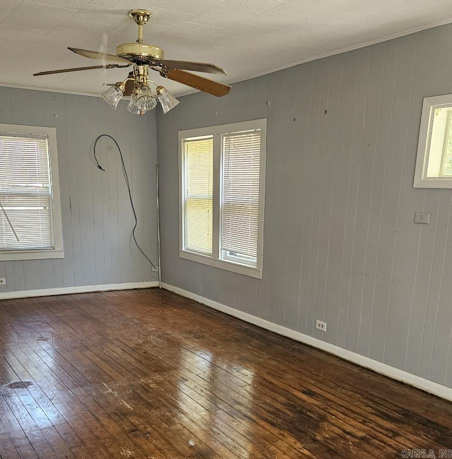 619 W 2Nd St Rector, AR 72461