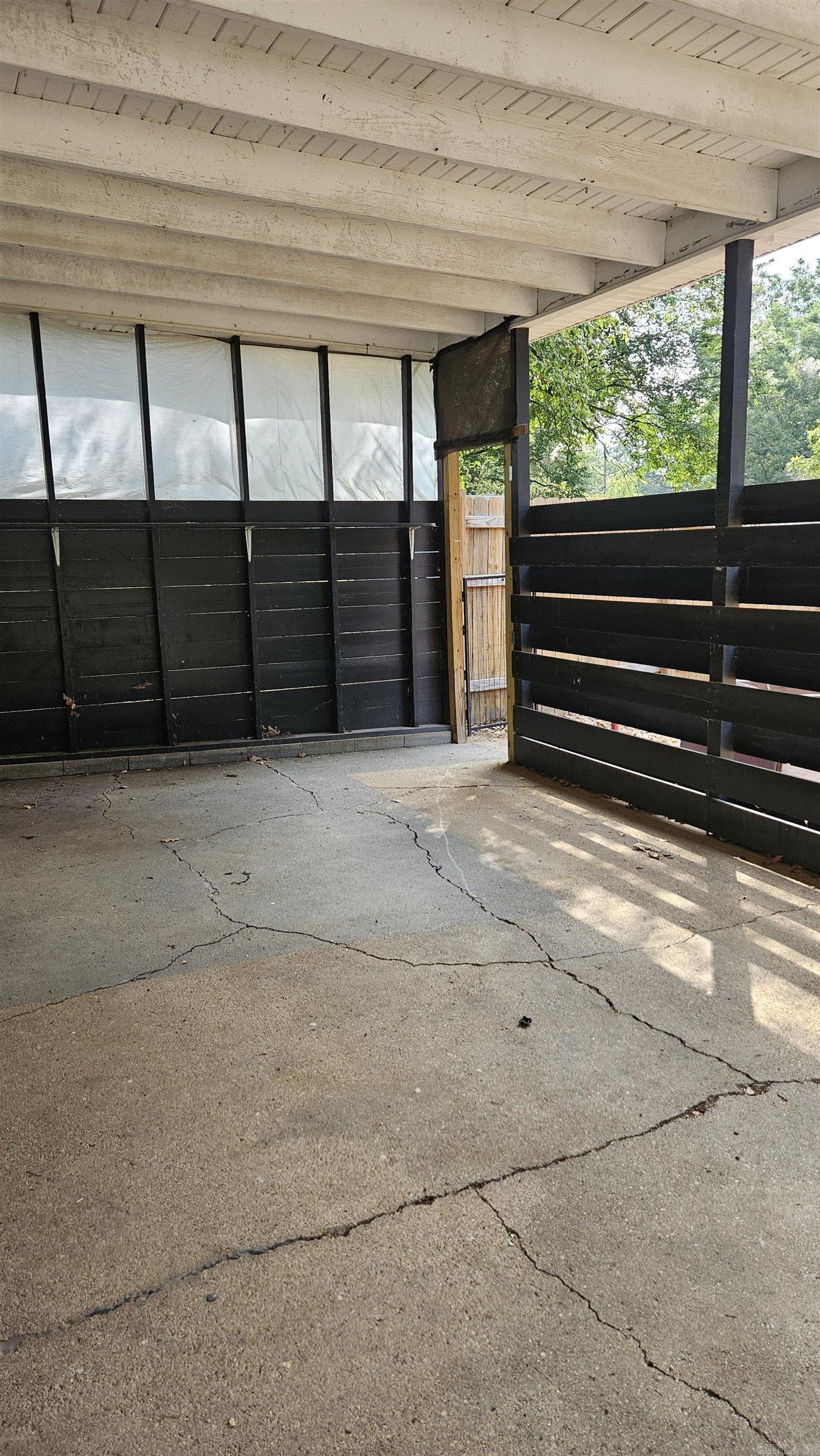 619 W 2Nd St Rector, AR 72461