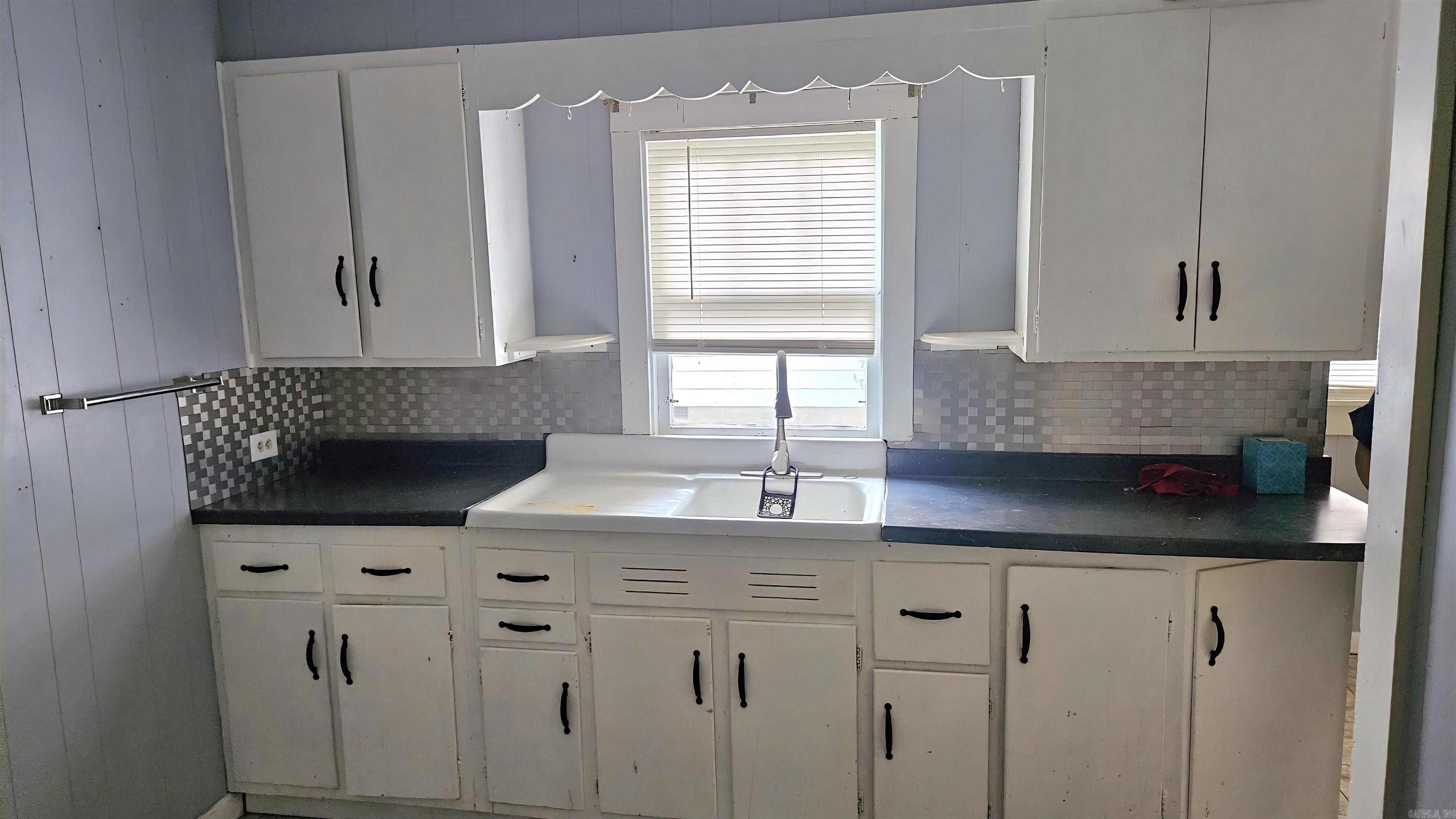 619 W 2Nd St Rector, AR 72461