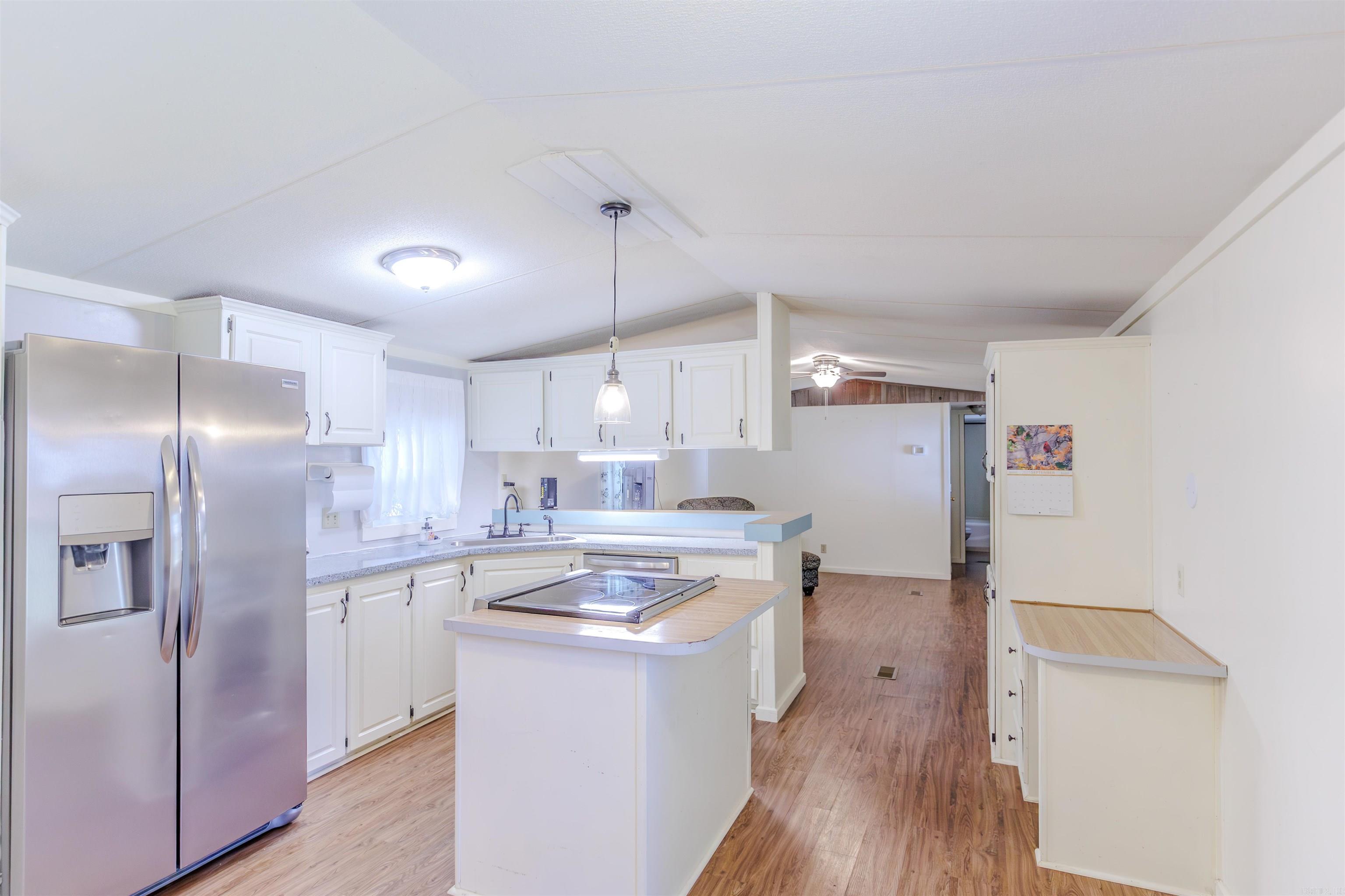 48 Bass  Perryville, AR