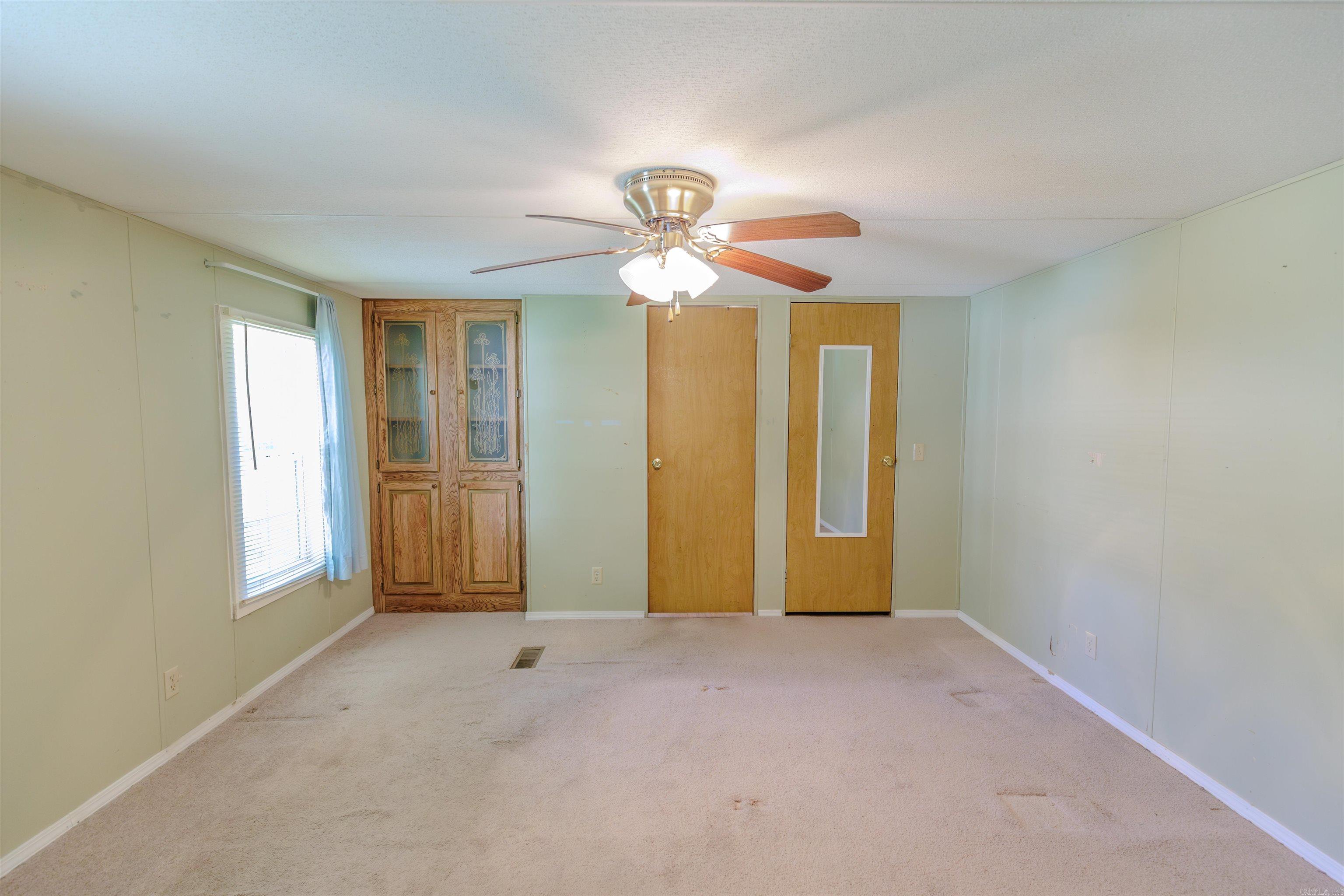 48 Bass  Perryville, AR