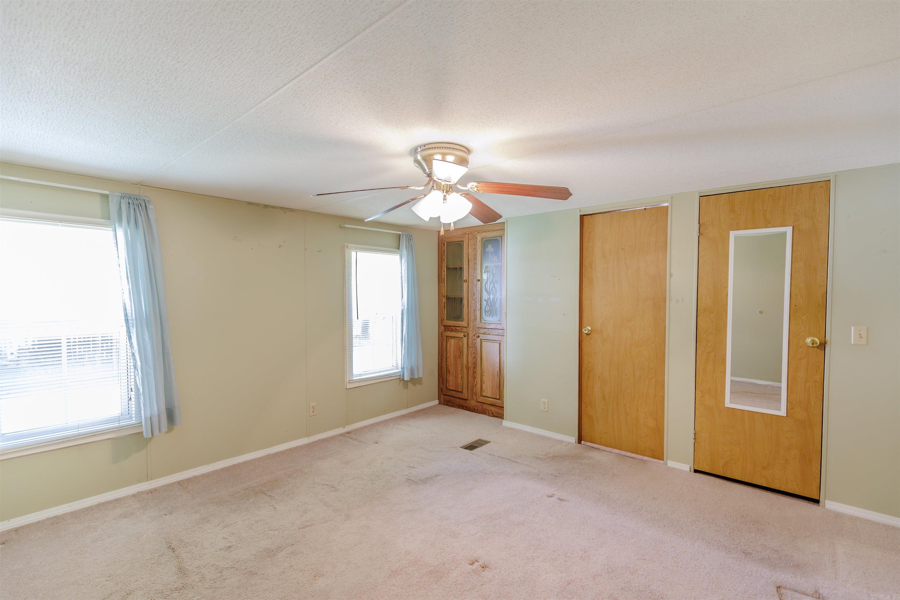 48 Bass  Perryville, AR