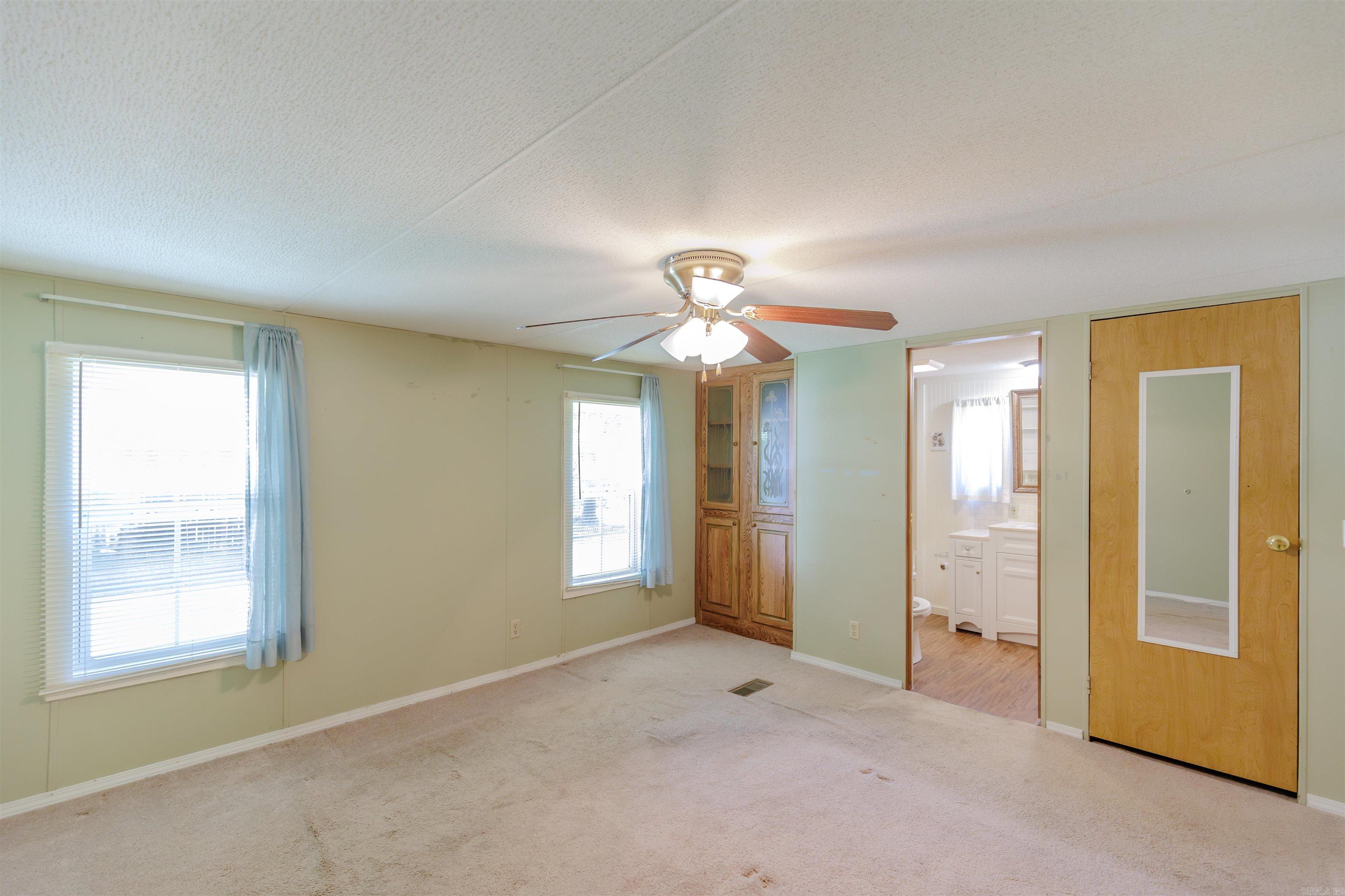 48 Bass  Perryville, AR