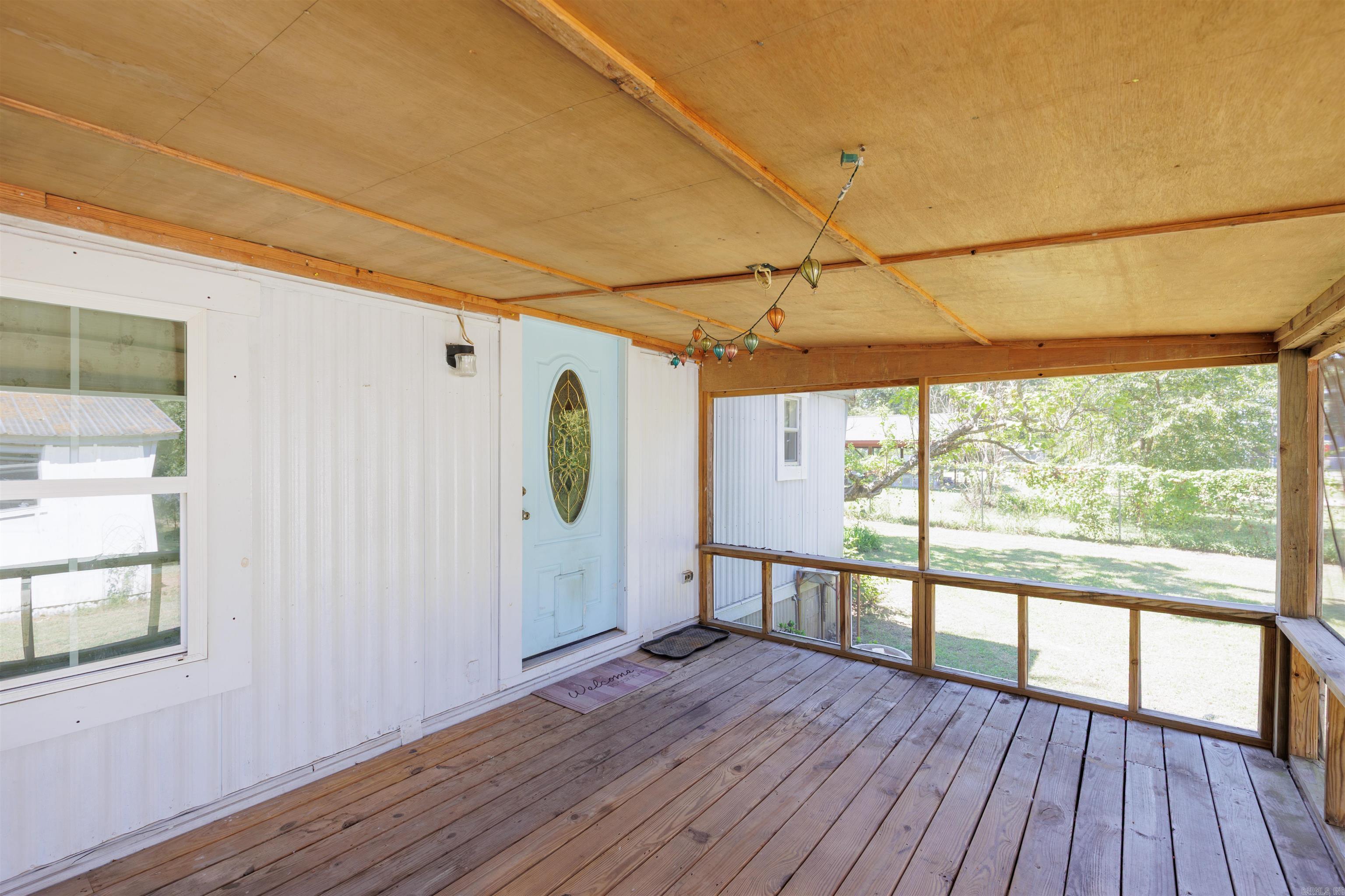 48 Bass  Perryville, AR