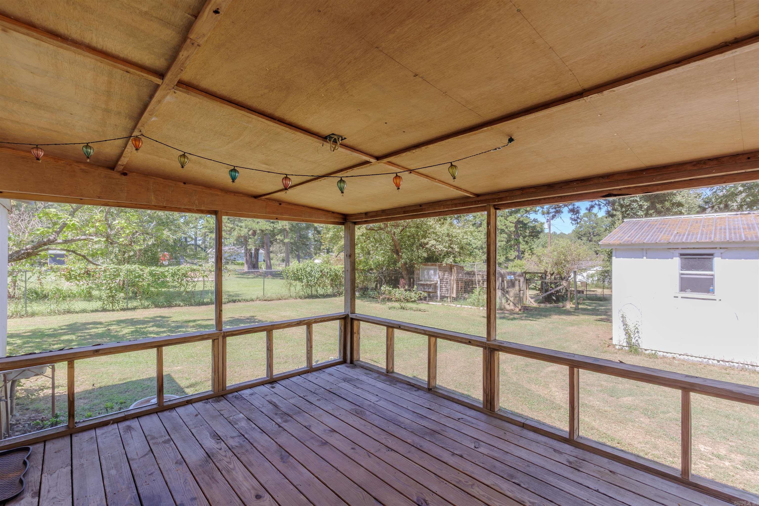 48 Bass  Perryville, AR