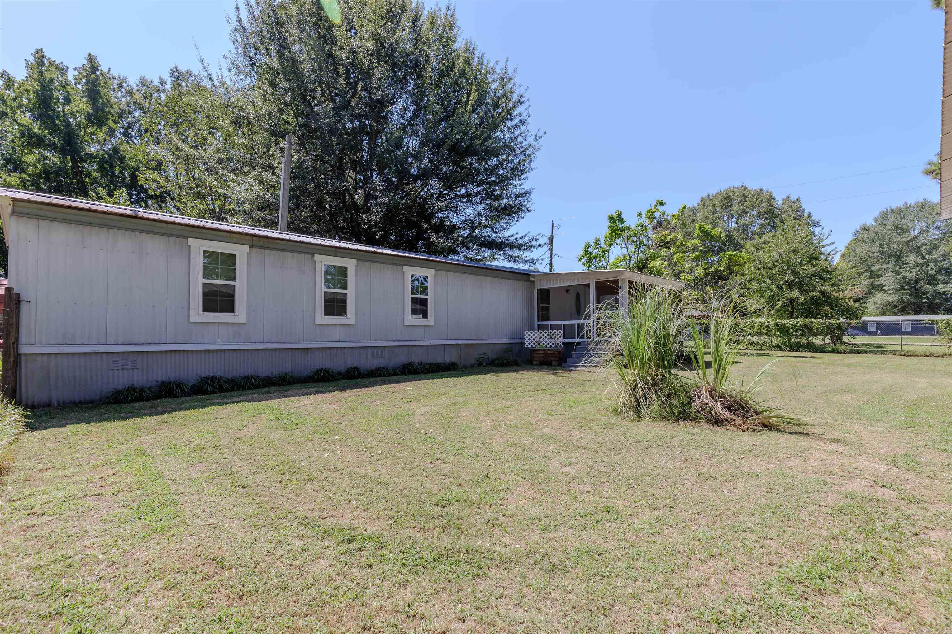 48 Bass  Perryville, AR