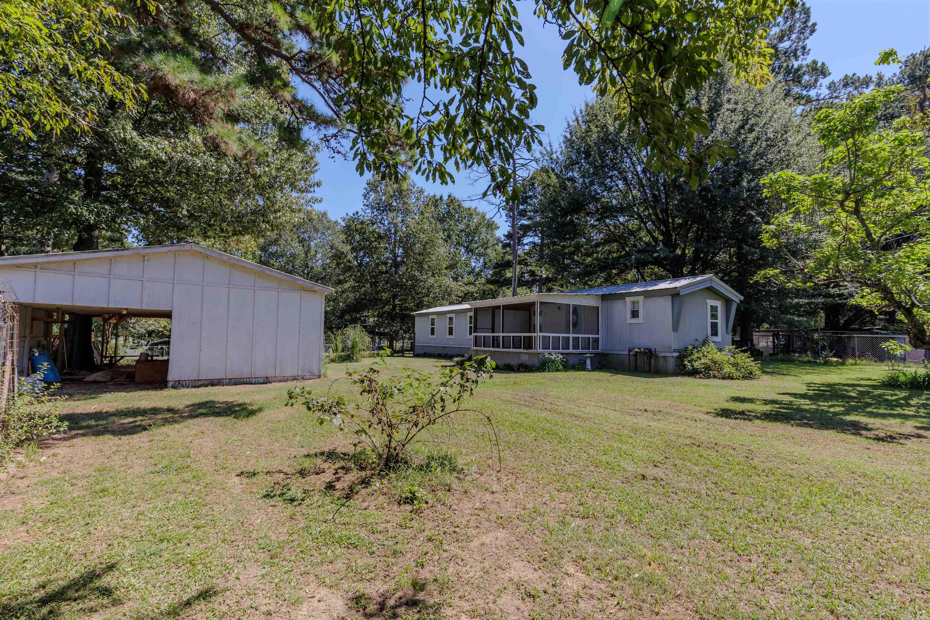 48 Bass  Perryville, AR