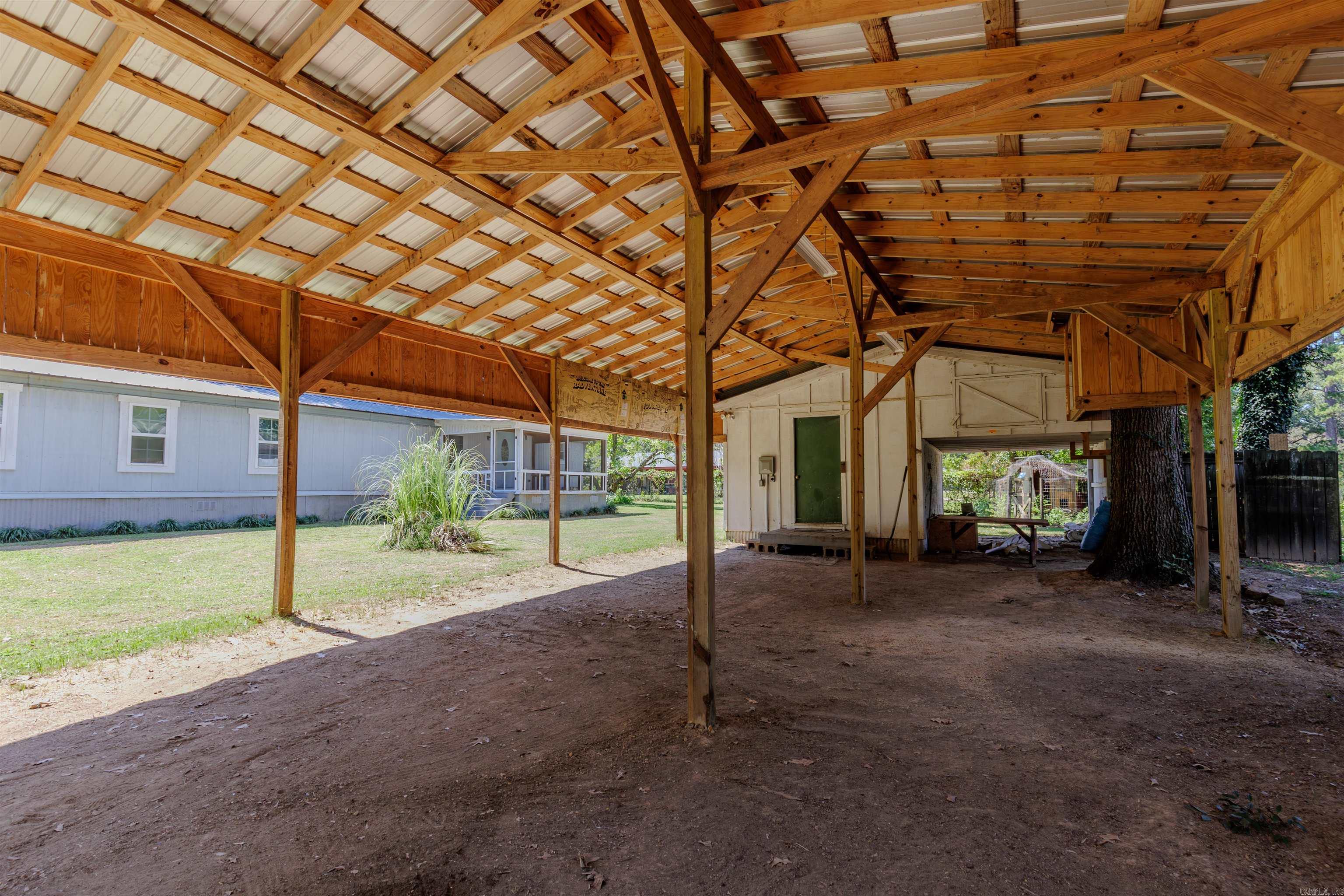 48 Bass  Perryville, AR