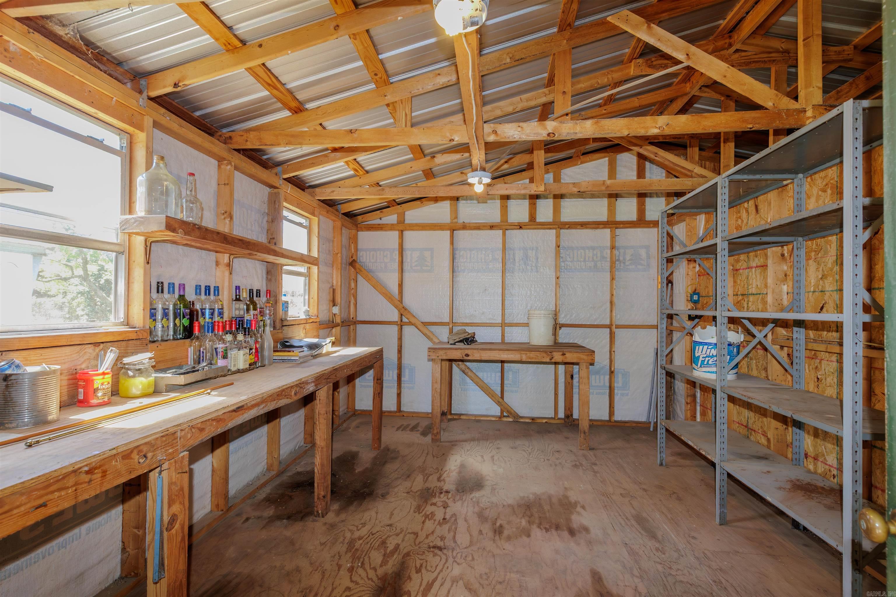 48 Bass  Perryville, AR