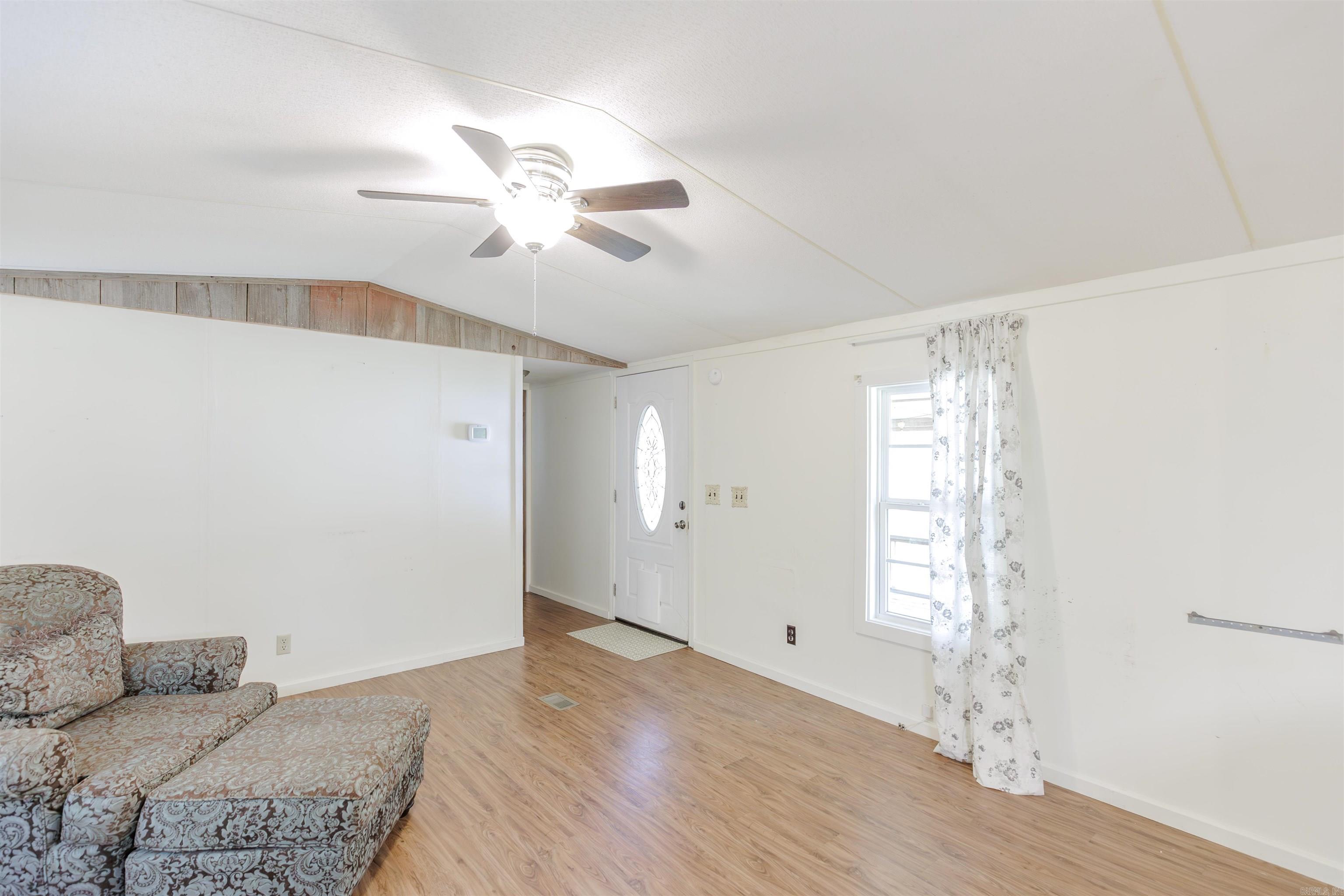 48 Bass  Perryville, AR