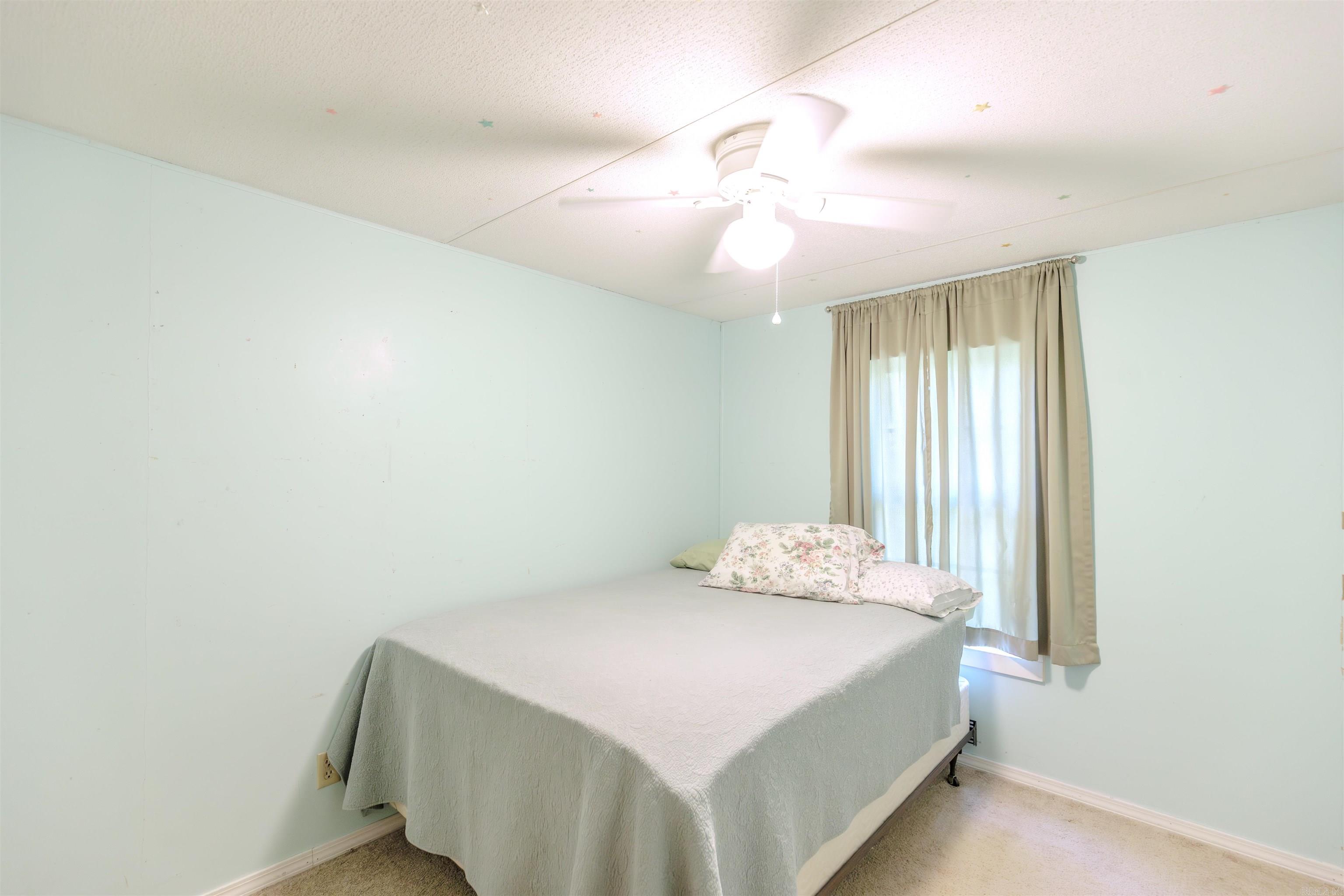 48 Bass  Perryville, AR