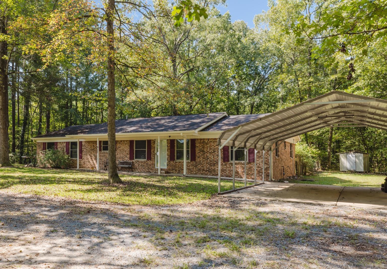 3707 Gattin Lot  J  Benton, AR