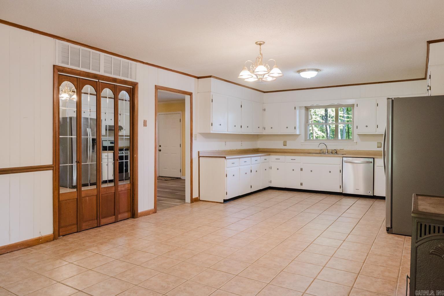 3707 Gattin Lot  J  Benton, AR