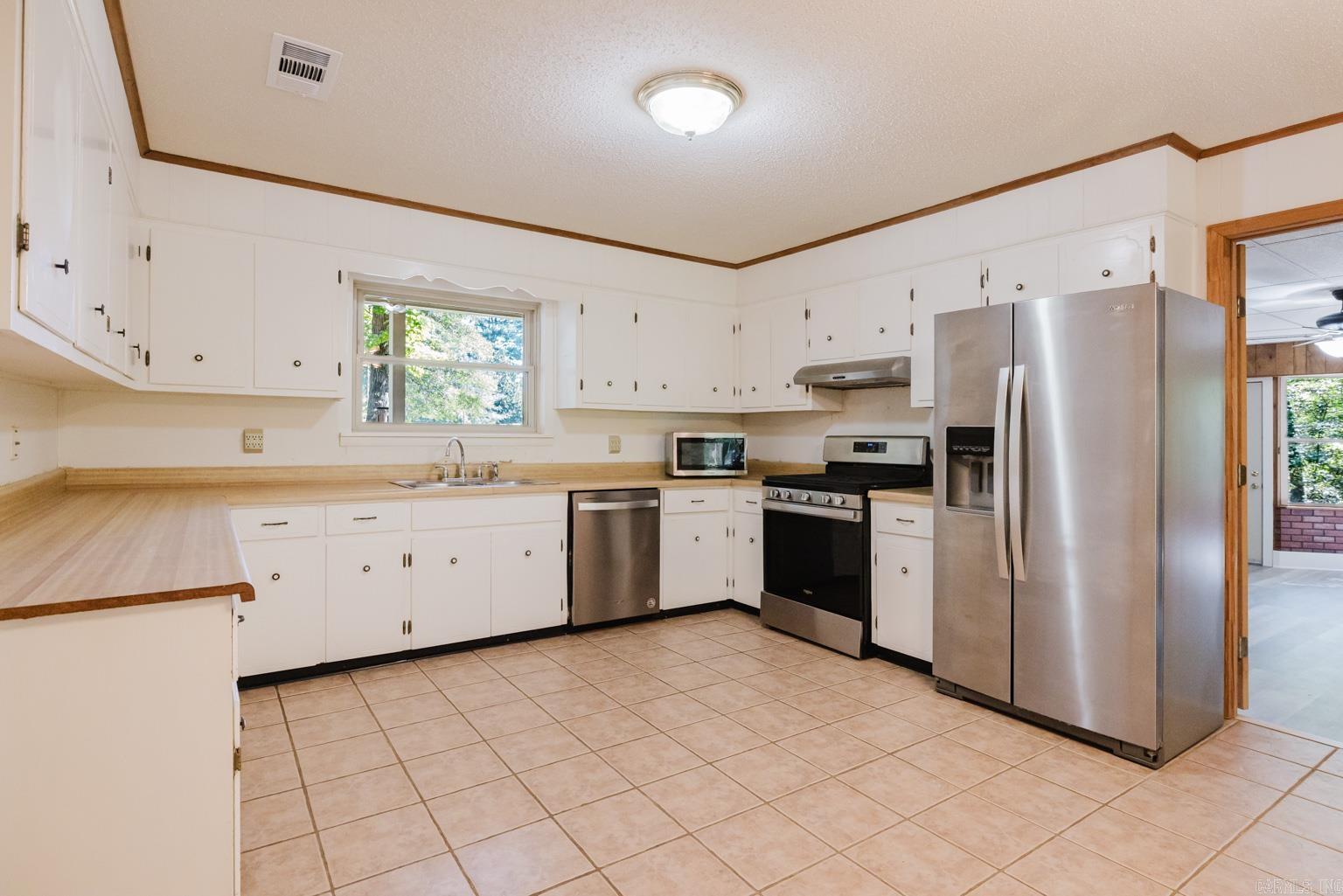 3707 Gattin Lot  J  Benton, AR