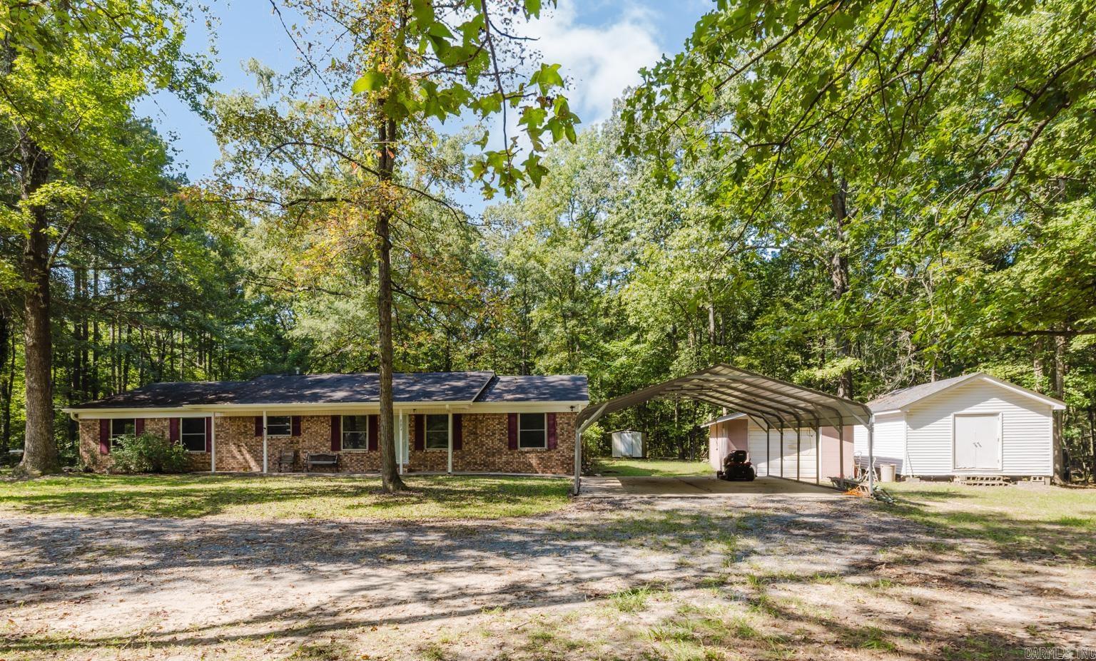 3707 Gattin Lot  J  Benton, AR