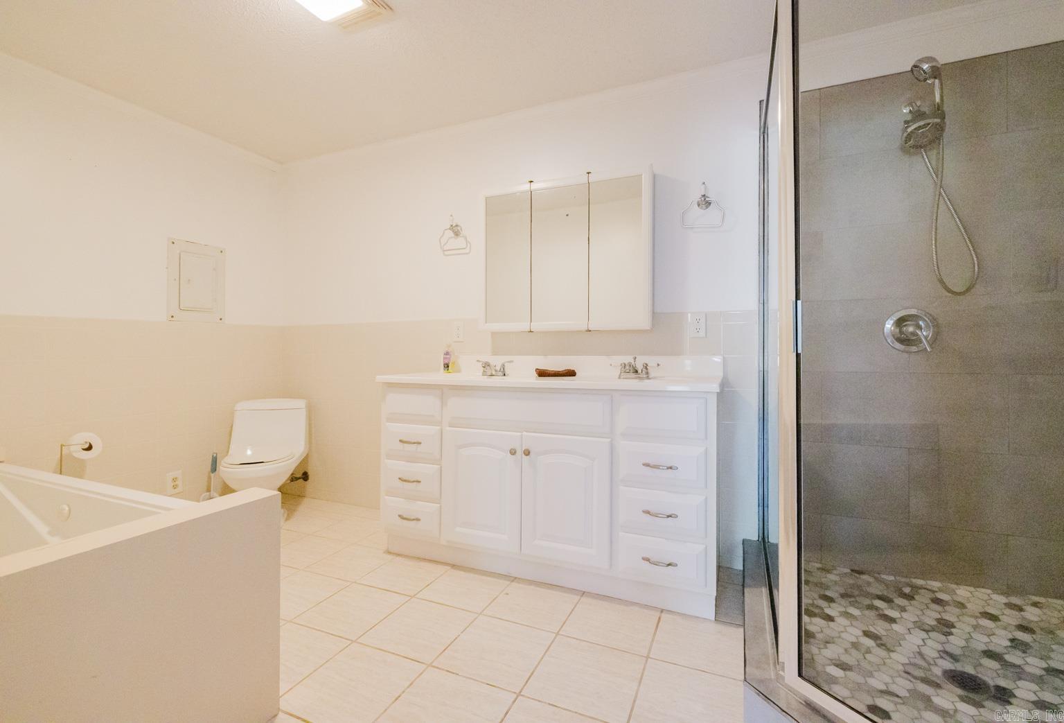 3707 Gattin Lot  J  Benton, AR