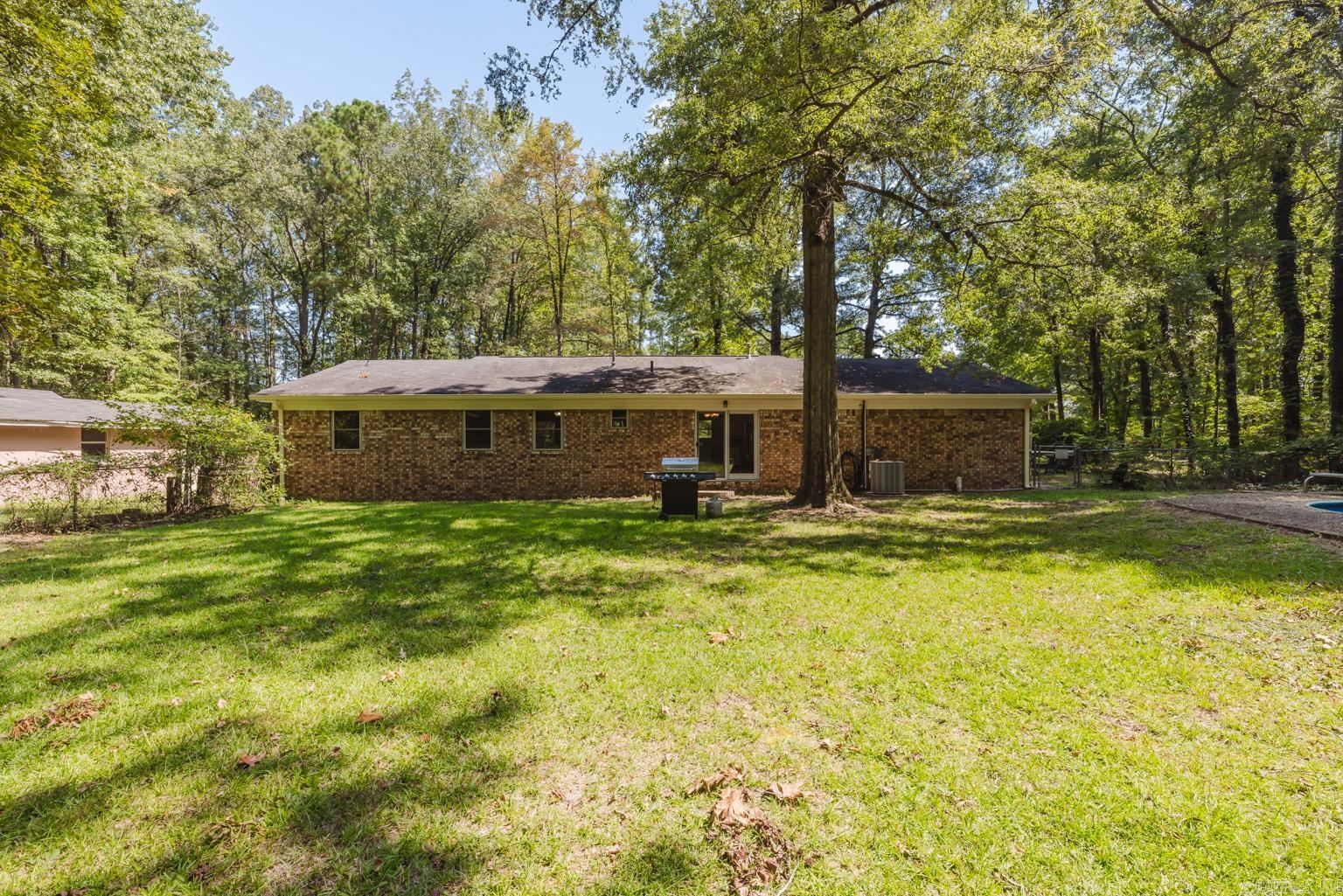 3707 Gattin Lot  J  Benton, AR